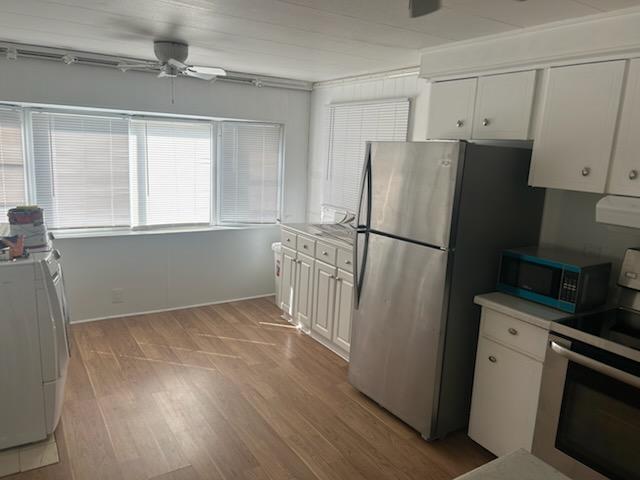 RAVENSWOOD ESTATES & MARINAS - Residential Lease