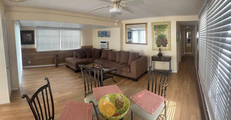 RAVENSWOOD ESTATES & MARINAS - Residential Lease