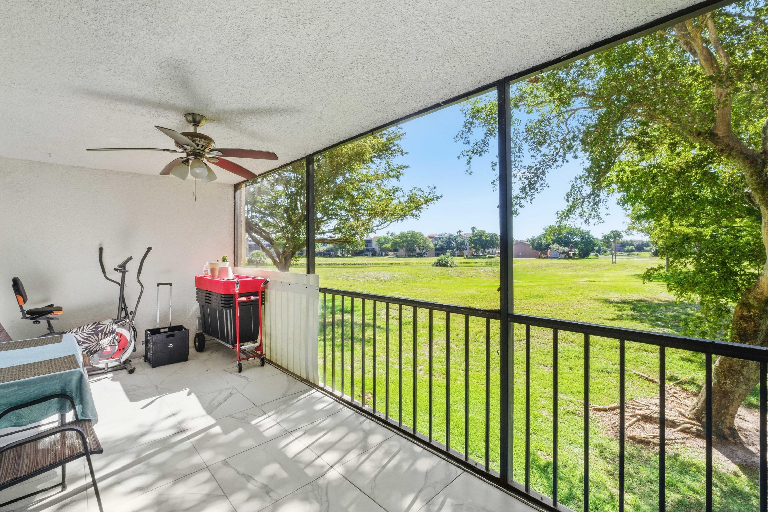 PALM LAKES CONDO - Residential