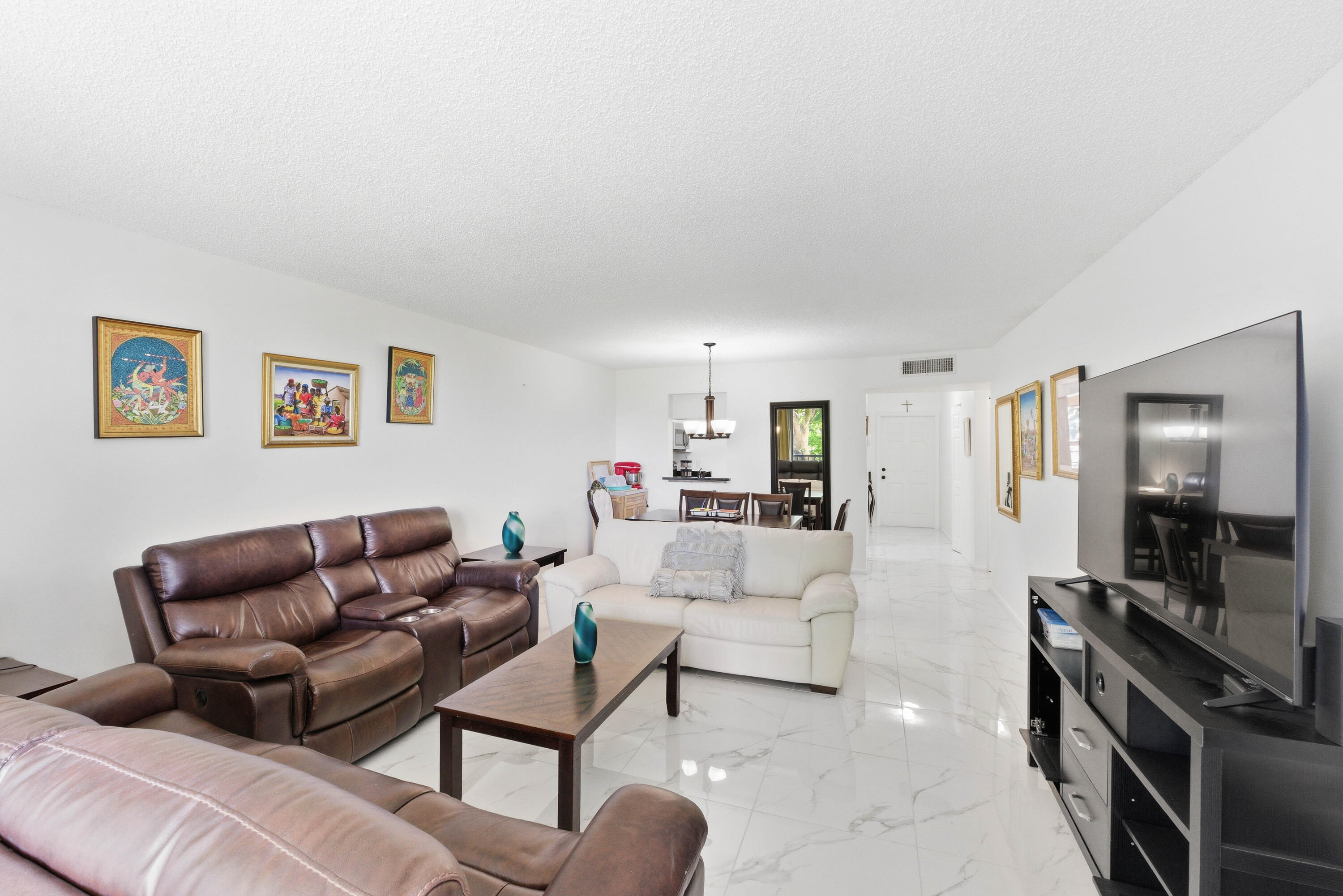 PALM LAKES CONDO - Residential