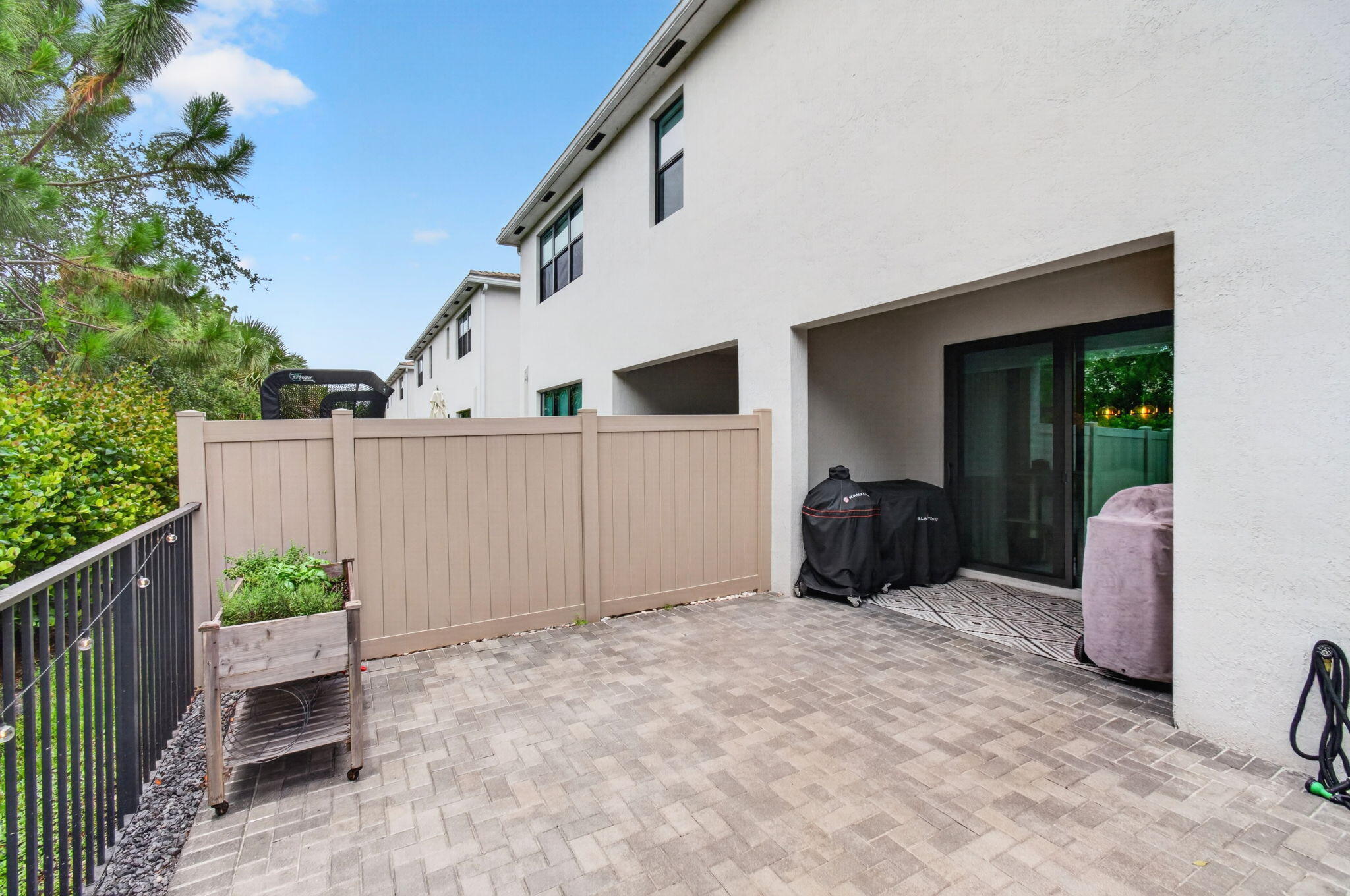 POLO LEGACY MXPD - Residential