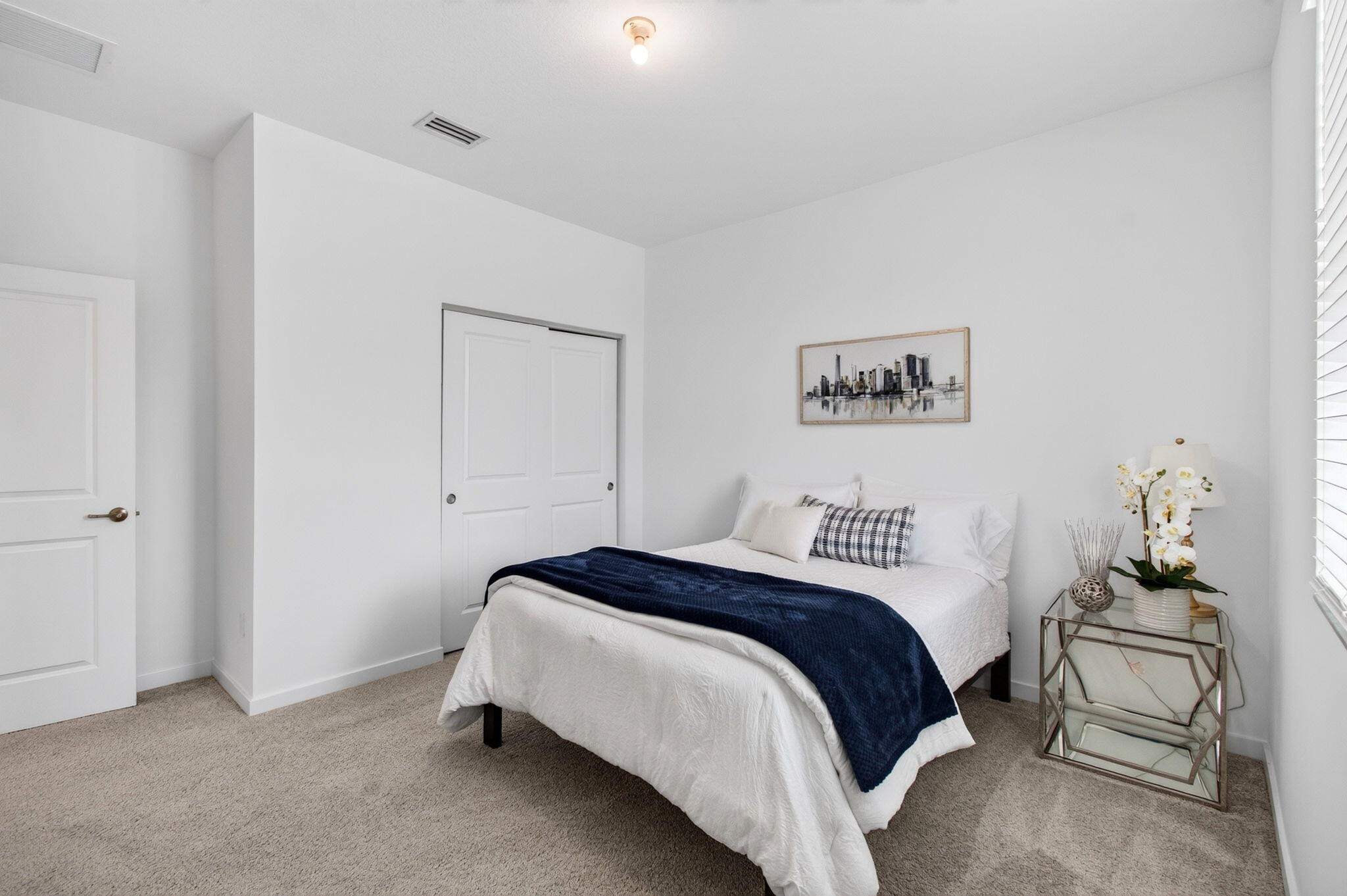 POLO LEGACY MXPD - Residential