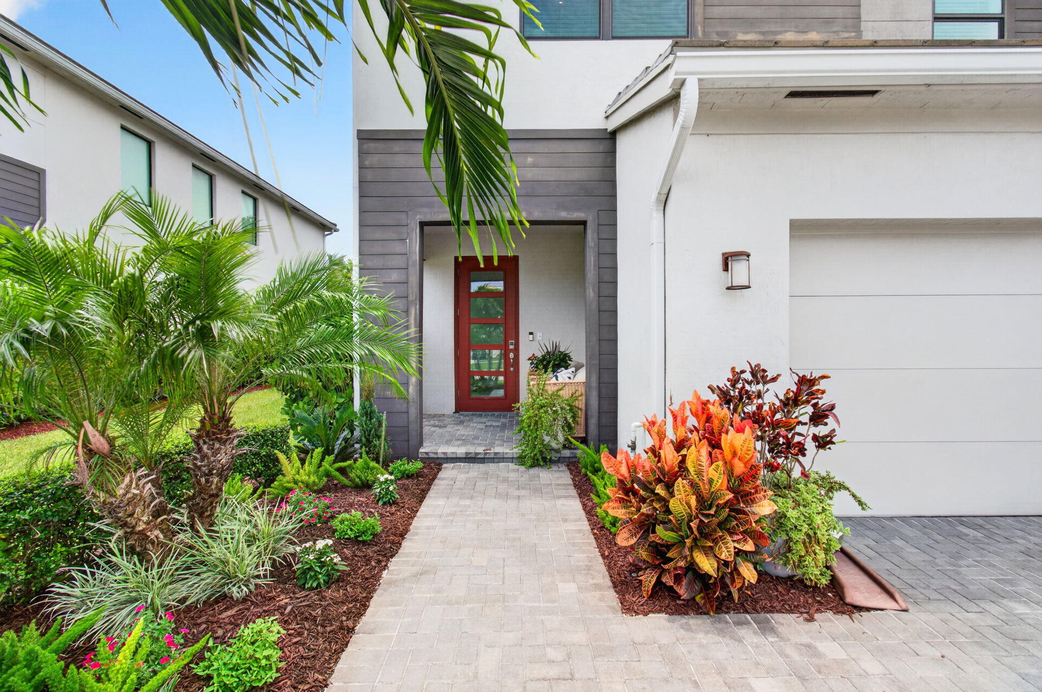 POLO LEGACY MXPD - Residential