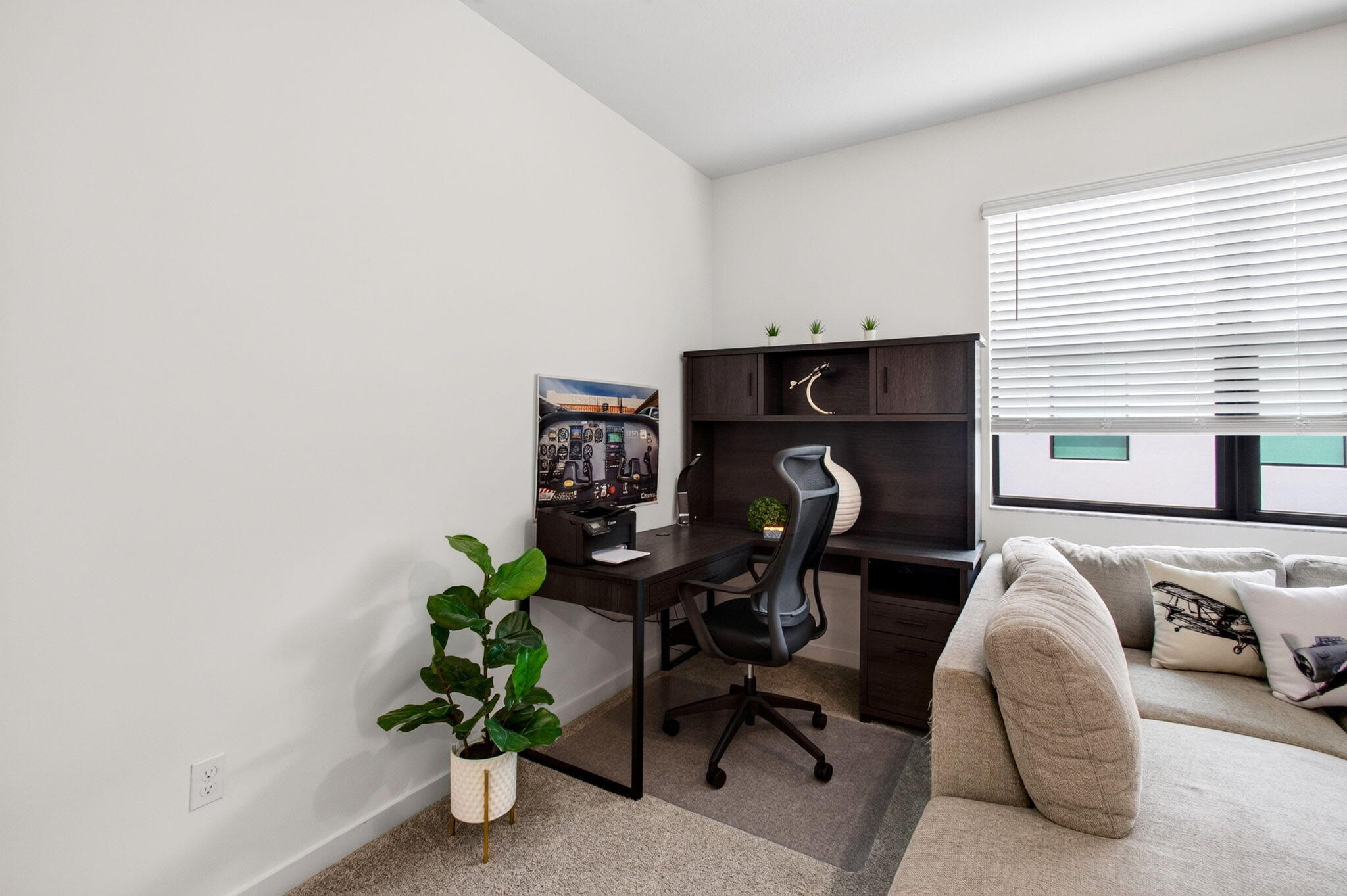 POLO LEGACY MXPD - Residential