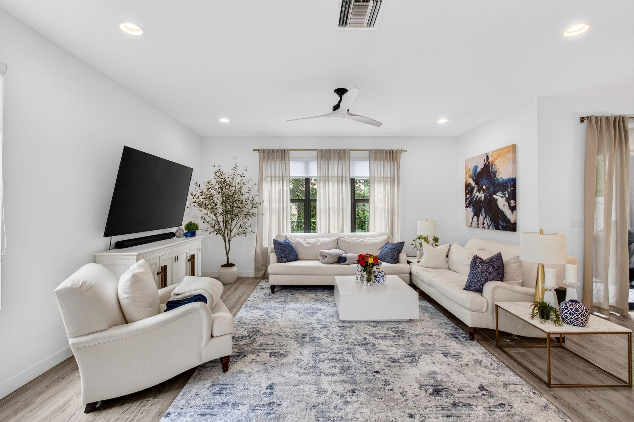 POLO LEGACY MXPD - Residential