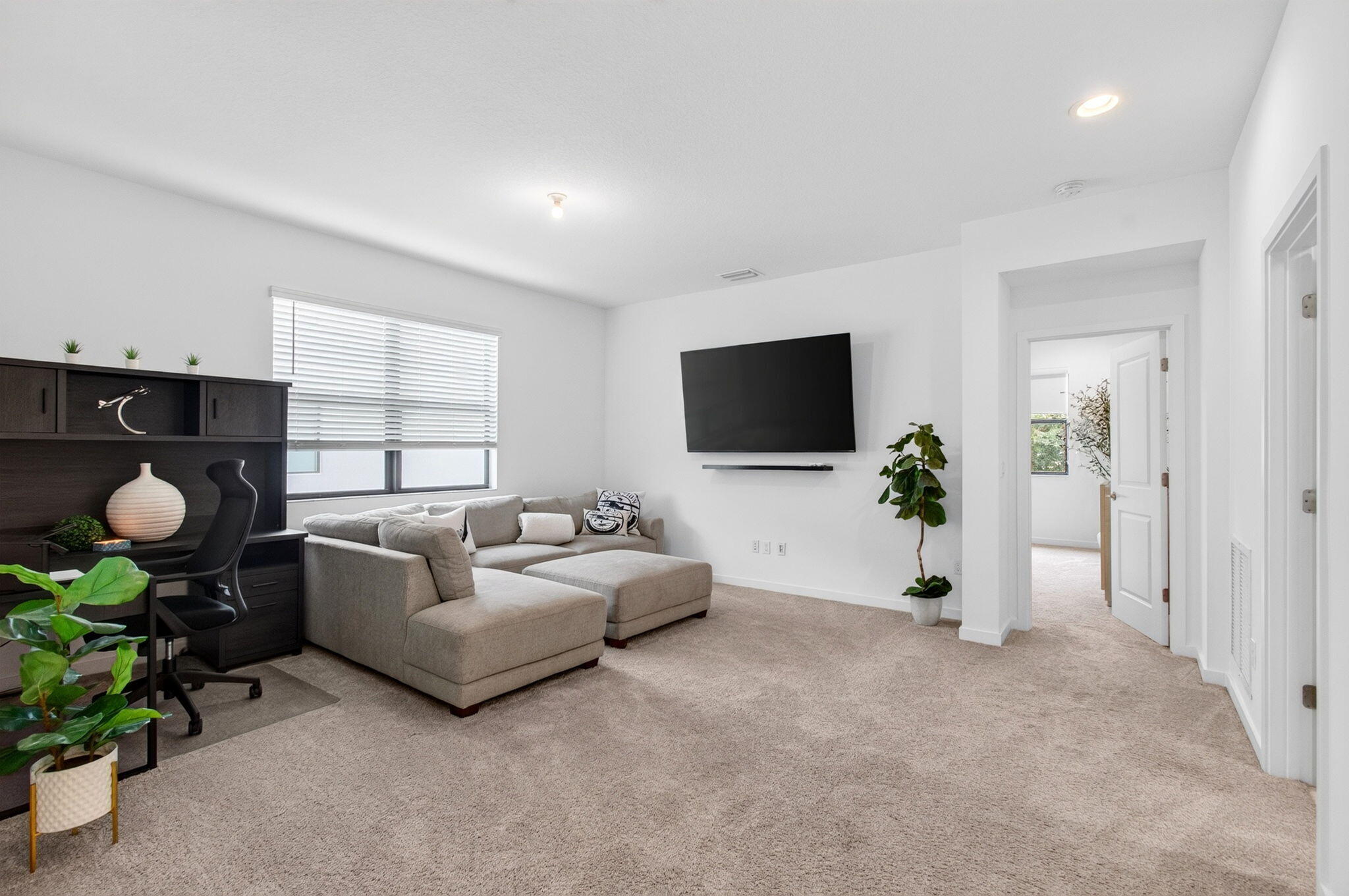 POLO LEGACY MXPD - Residential