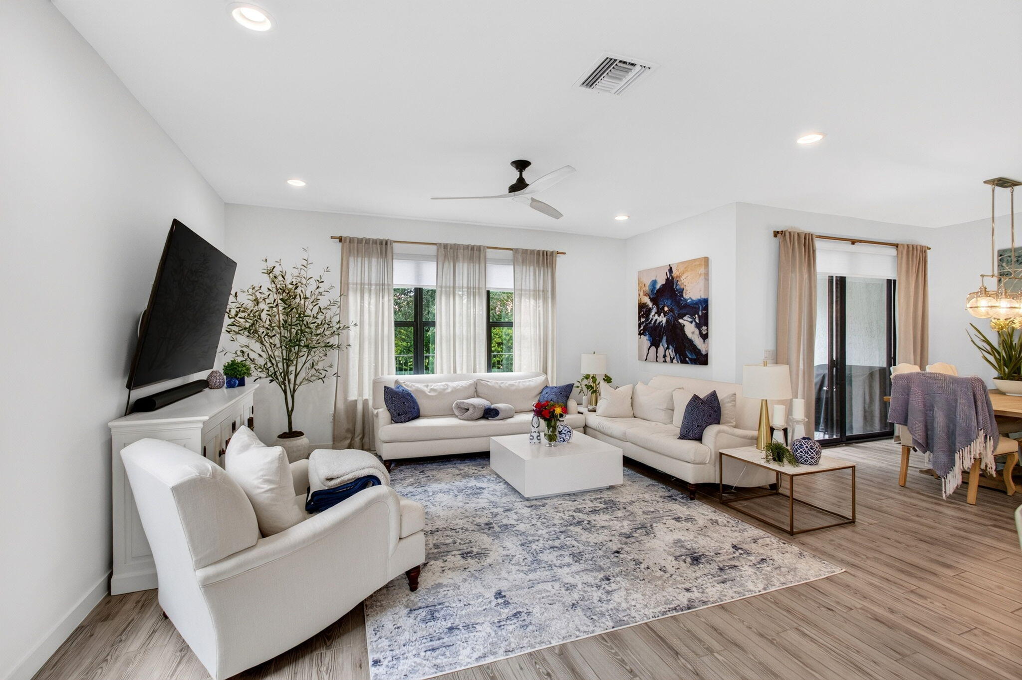 POLO LEGACY MXPD - Residential