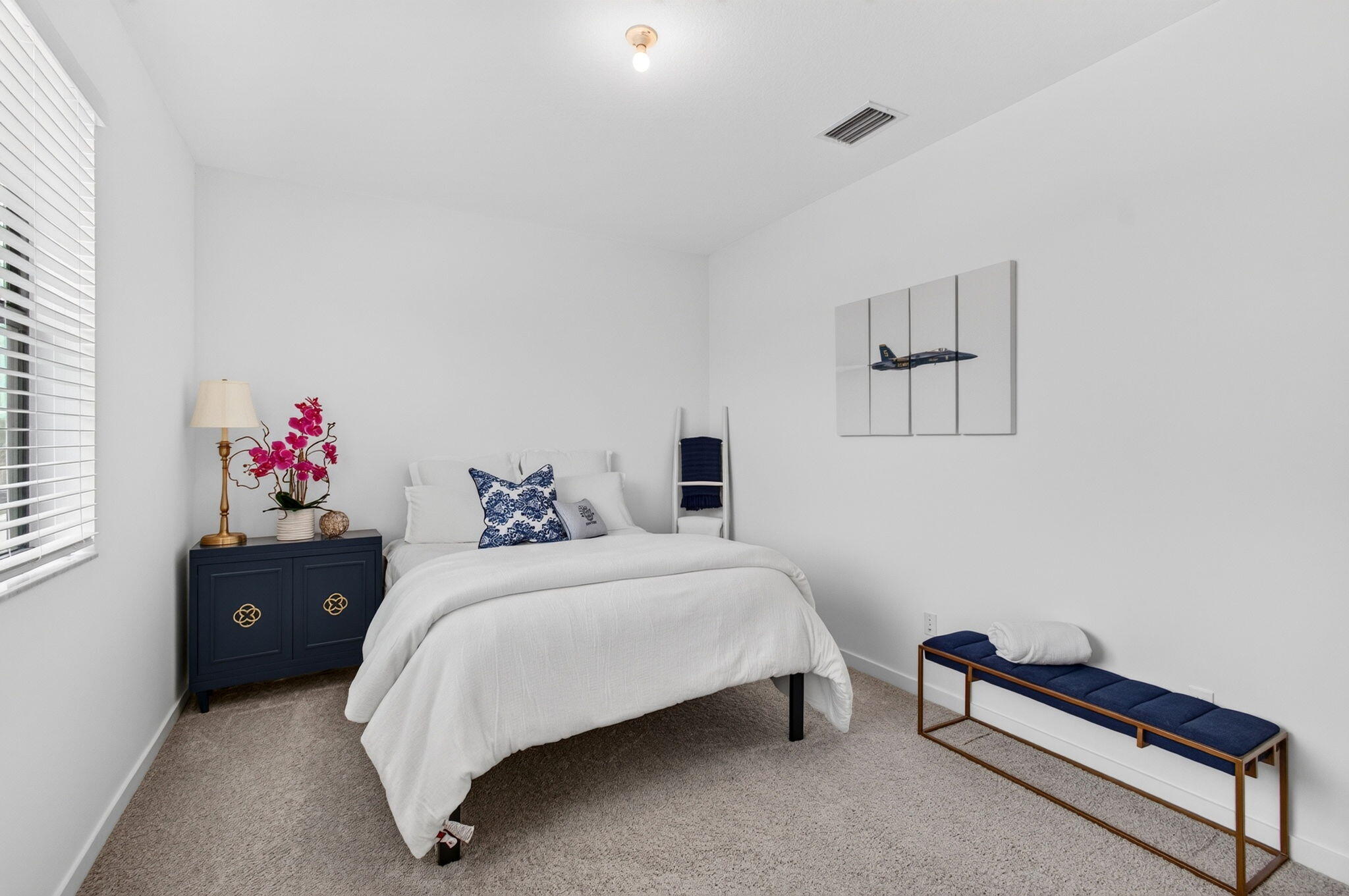 POLO LEGACY MXPD - Residential