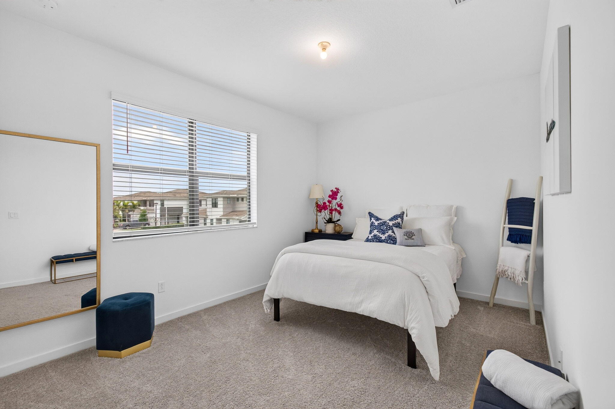 POLO LEGACY MXPD - Residential