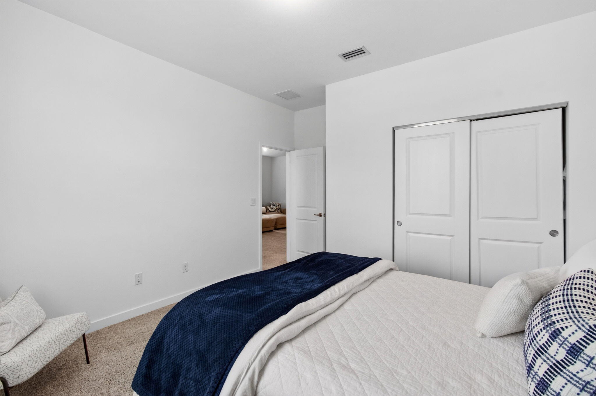 POLO LEGACY MXPD - Residential