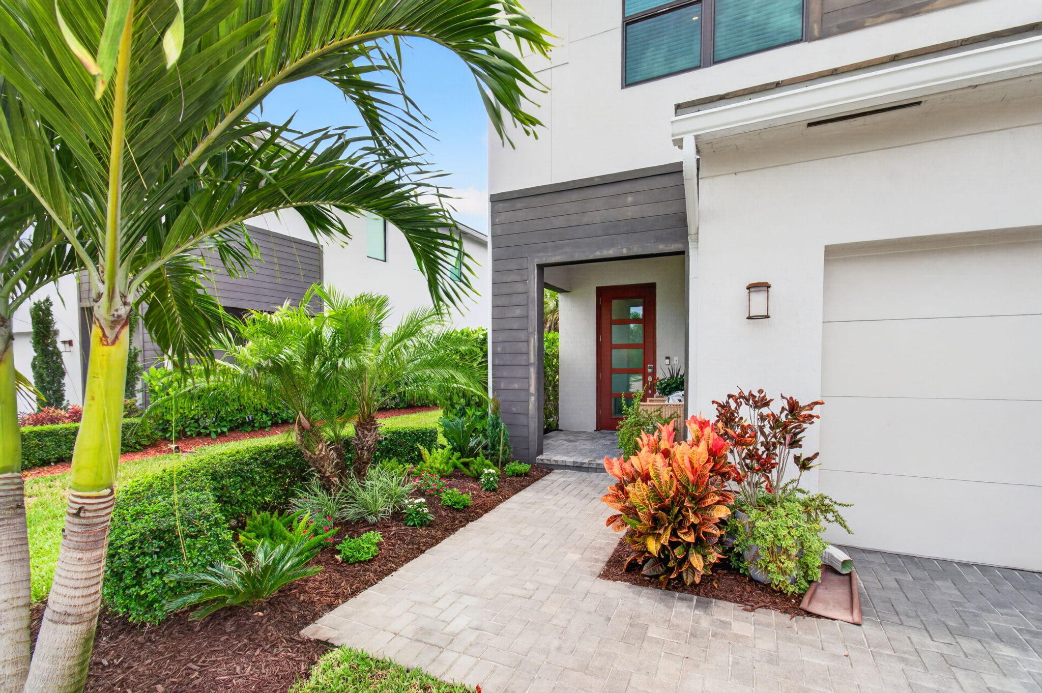 POLO LEGACY MXPD - Residential