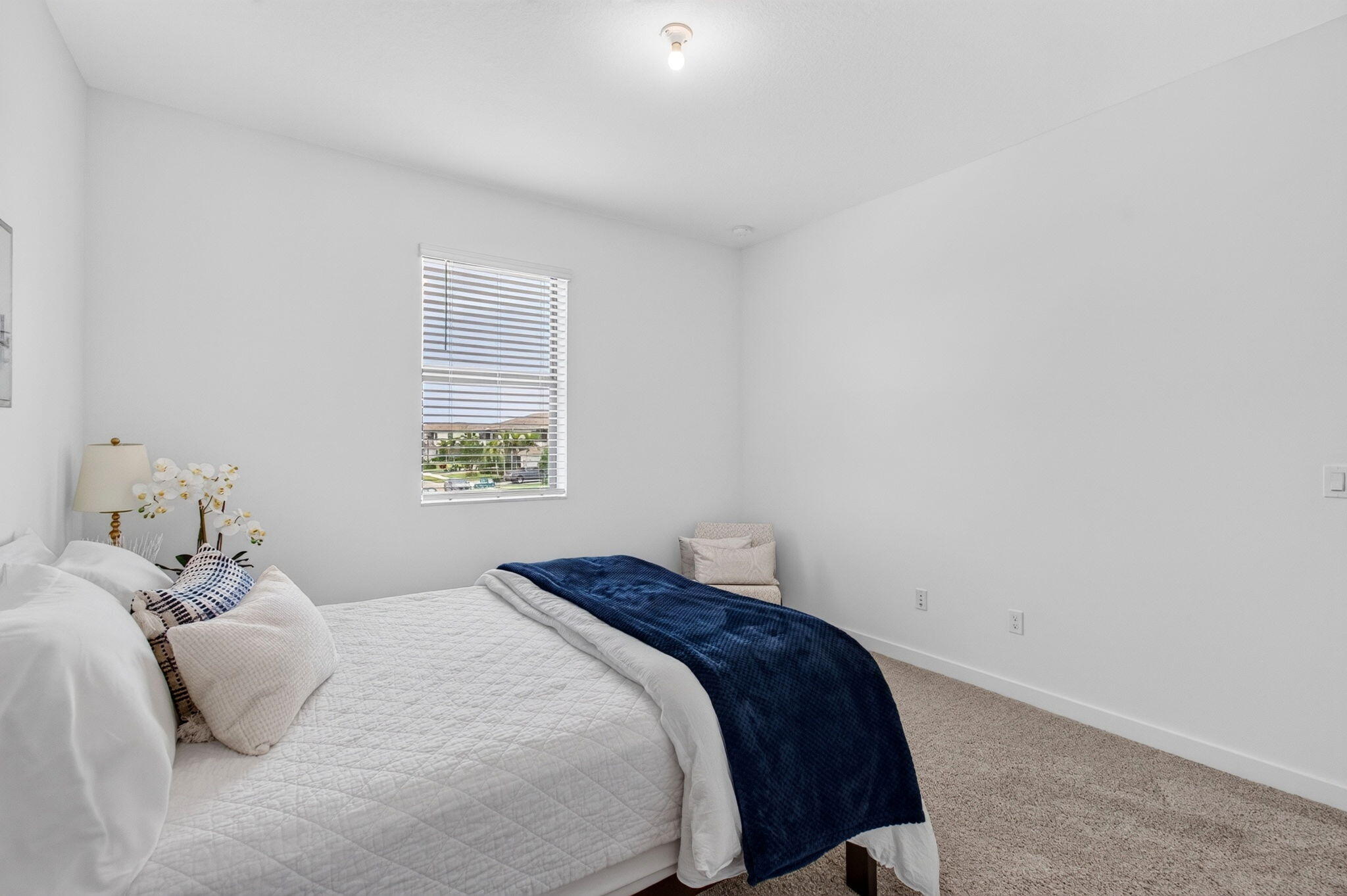 POLO LEGACY MXPD - Residential