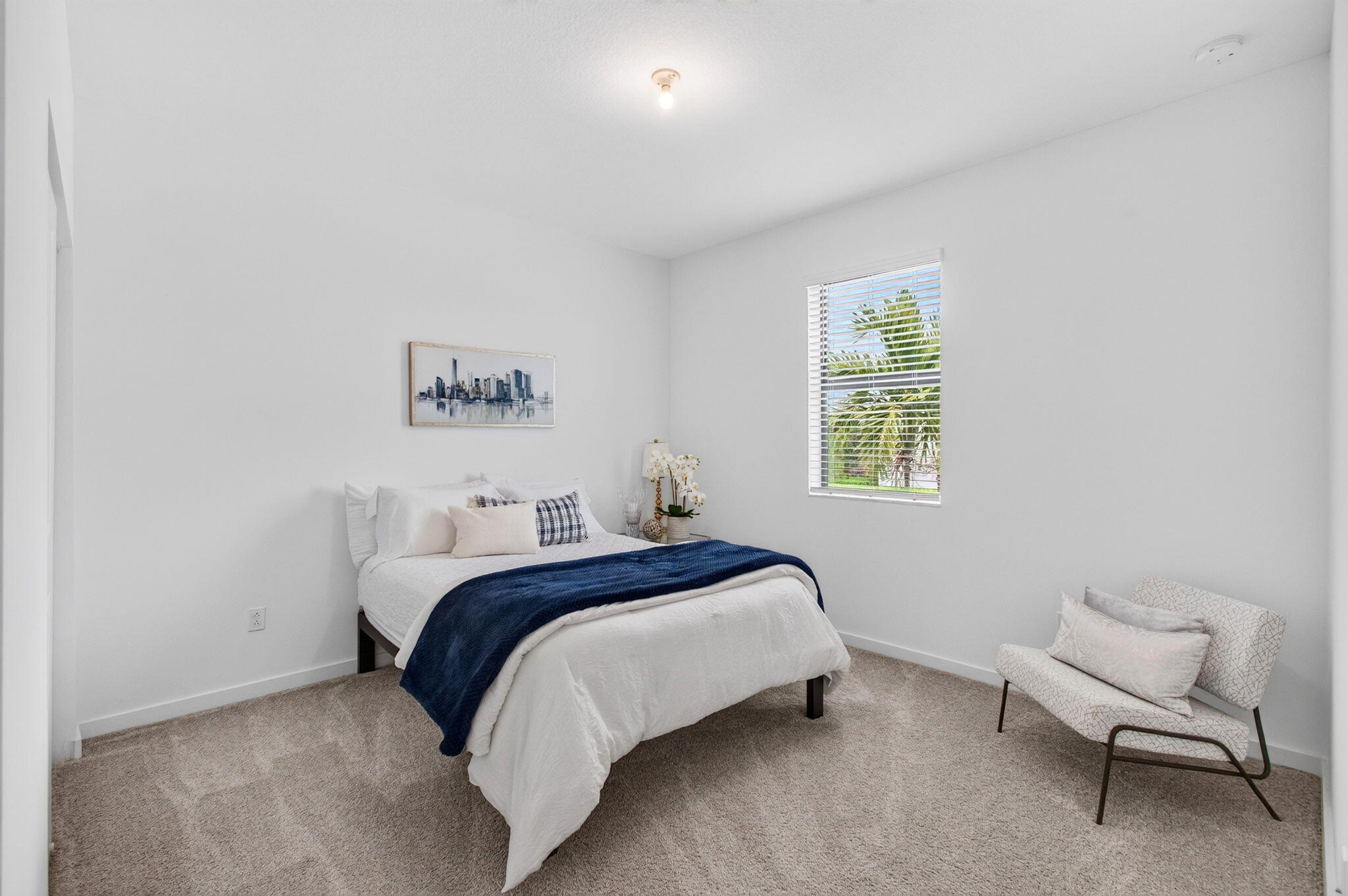 POLO LEGACY MXPD - Residential