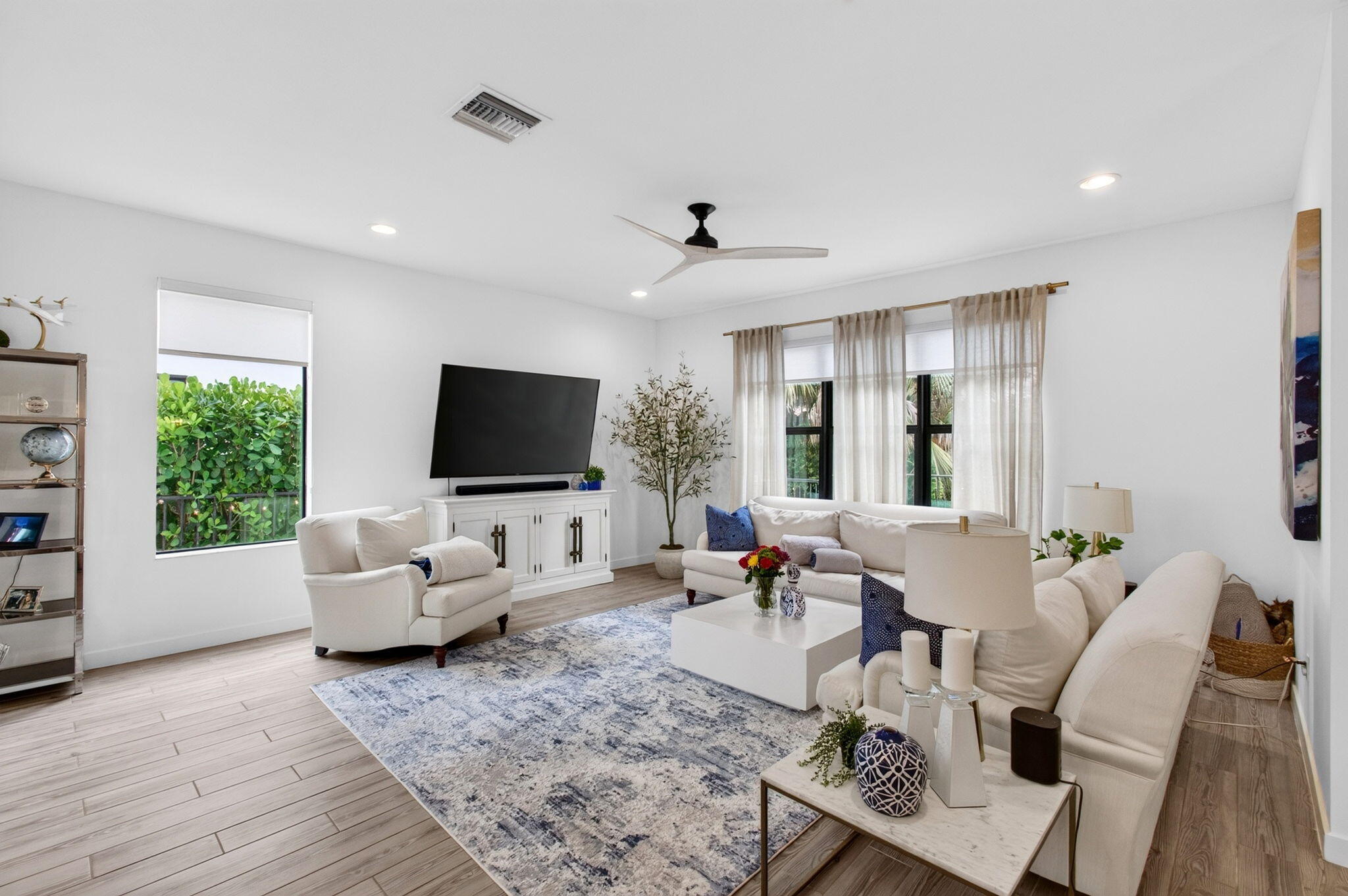 POLO LEGACY MXPD - Residential