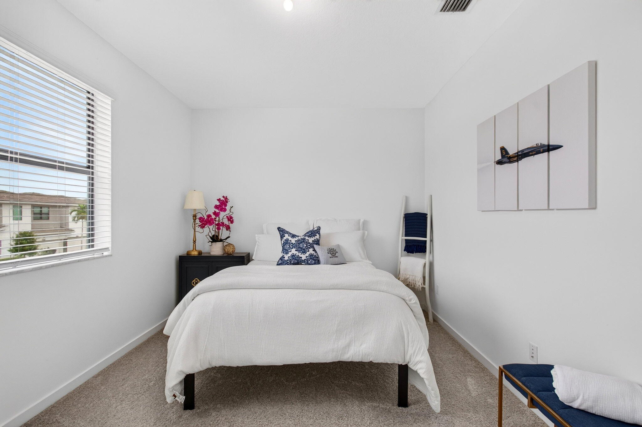 POLO LEGACY MXPD - Residential