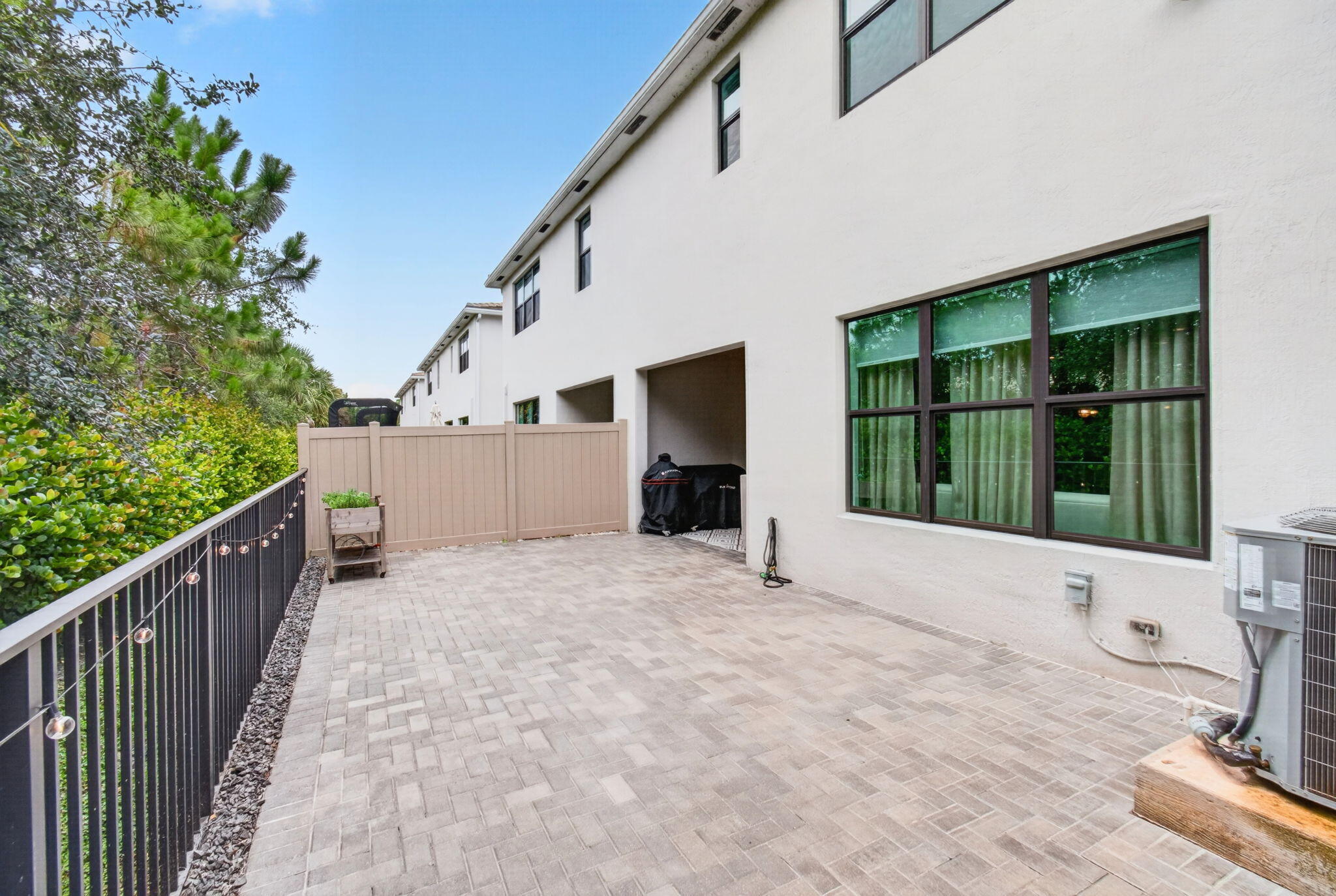 POLO LEGACY MXPD - Residential