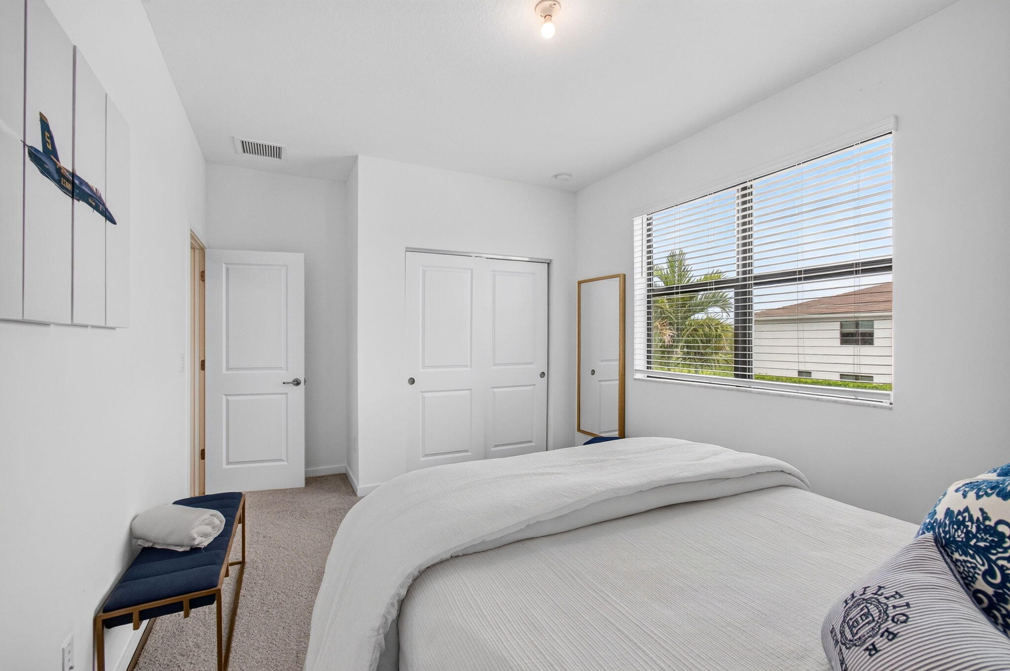 POLO LEGACY MXPD - Residential