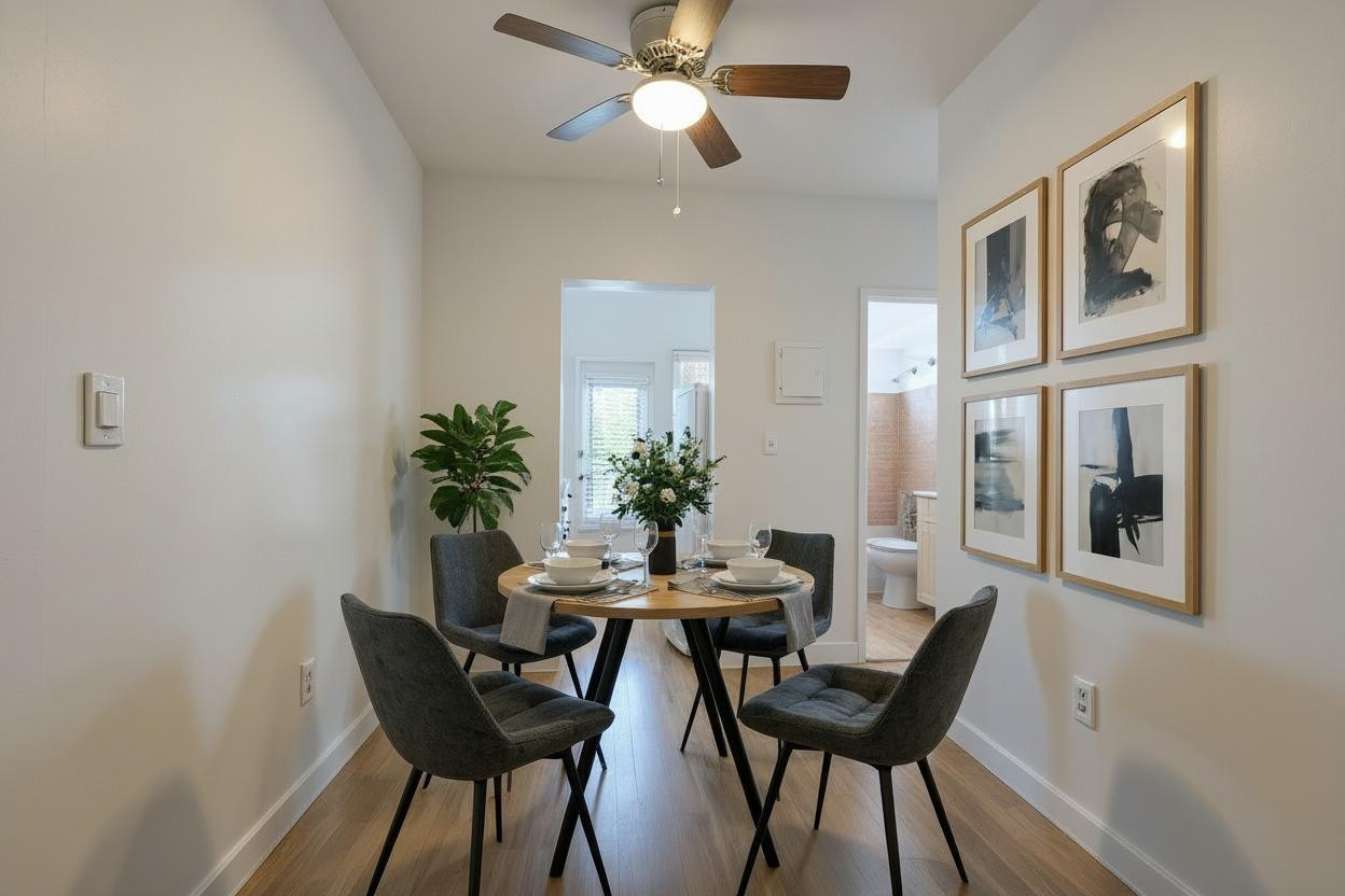 900 EUCLID AVE INC CONDO - Residential Lease