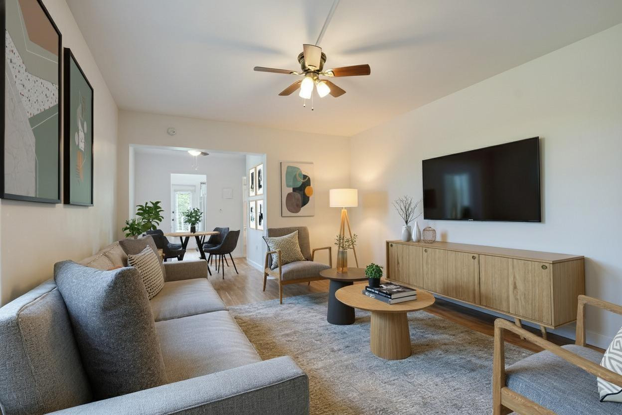 900 EUCLID AVE INC CONDO - Residential Lease