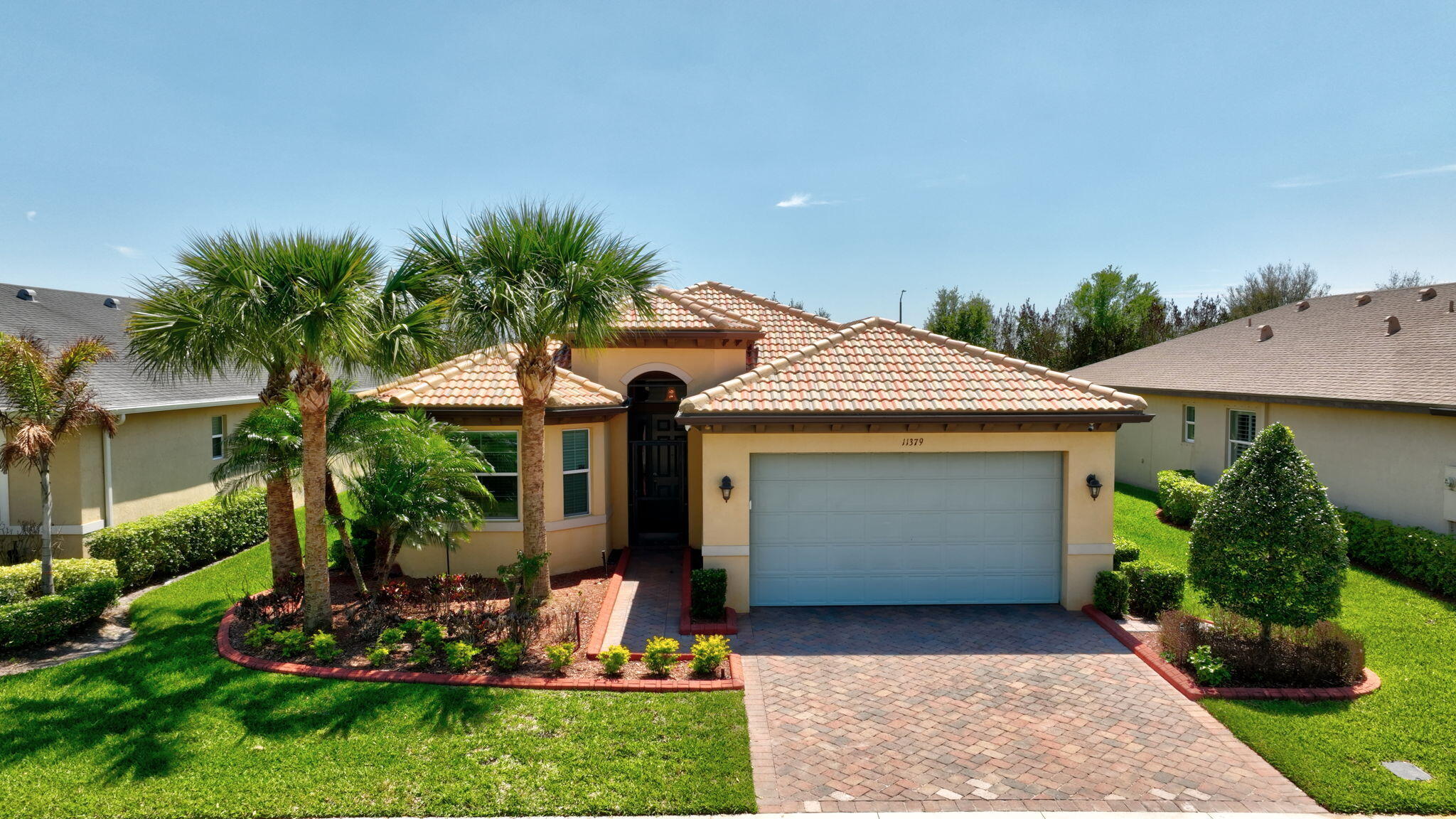 LAKEPARK AT TRADITION PLAT 1 - Residential