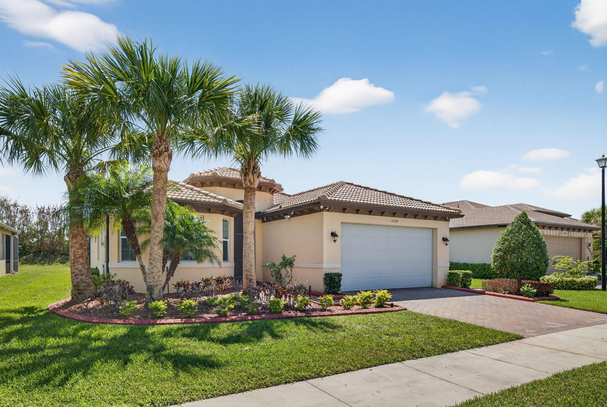 LAKEPARK AT TRADITION PLAT 1 - Residential
