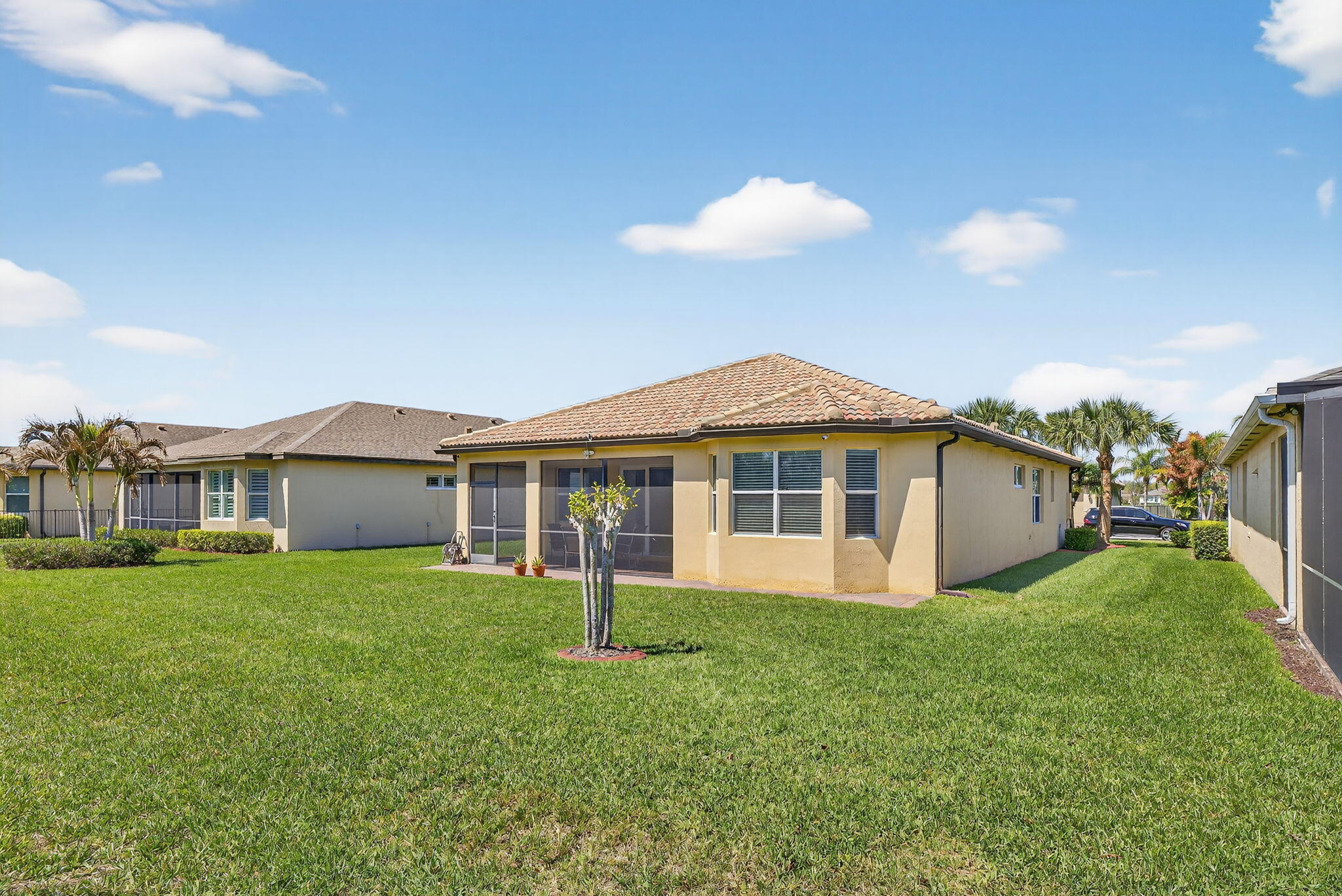 LAKEPARK AT TRADITION PLAT 1 - Residential