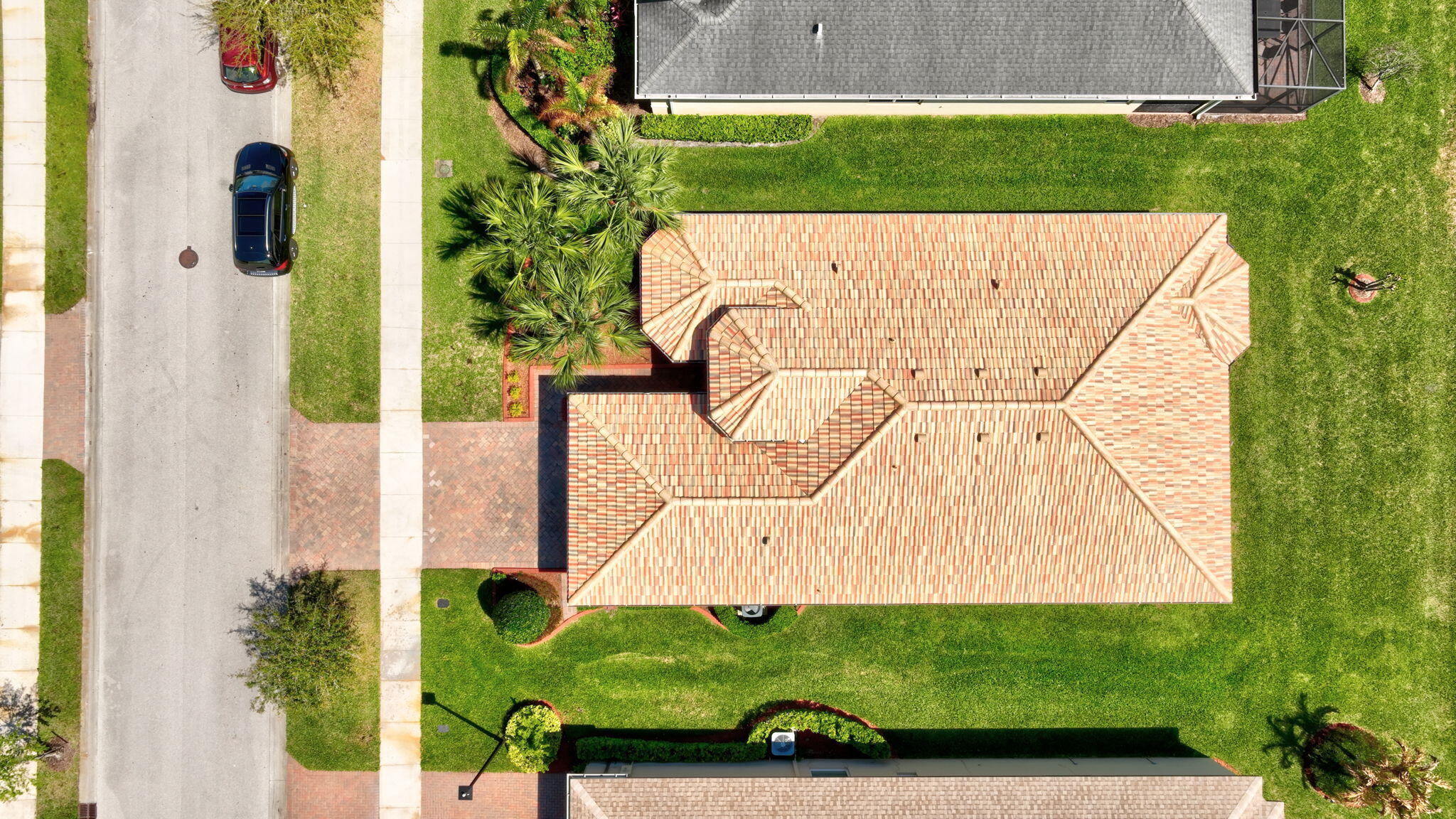 LAKEPARK AT TRADITION PLAT 1 - Residential