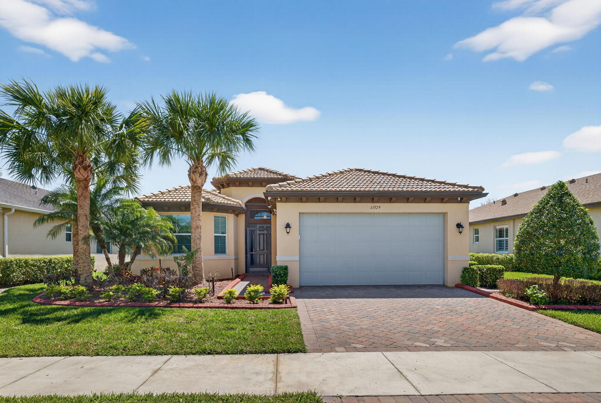 LAKEPARK AT TRADITION PLAT 1 - Residential