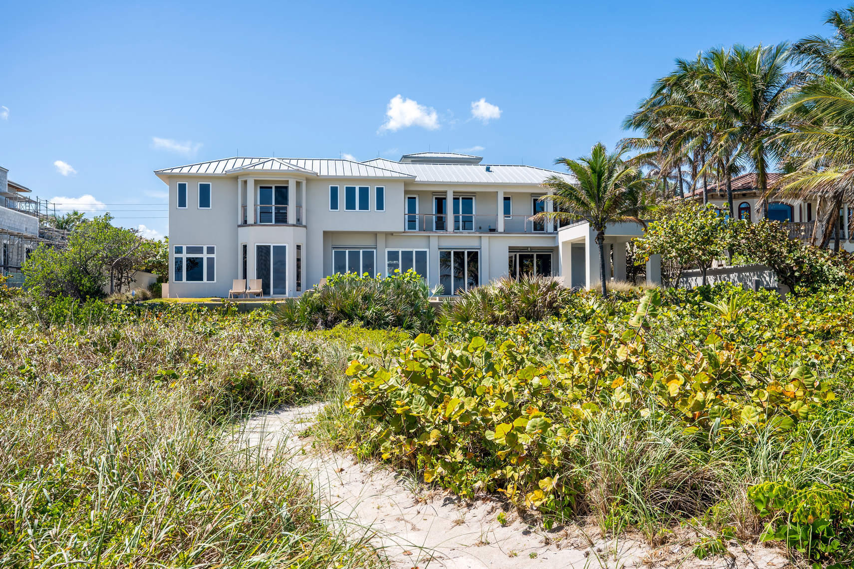 CRESTWOOD DELRAY - Residential