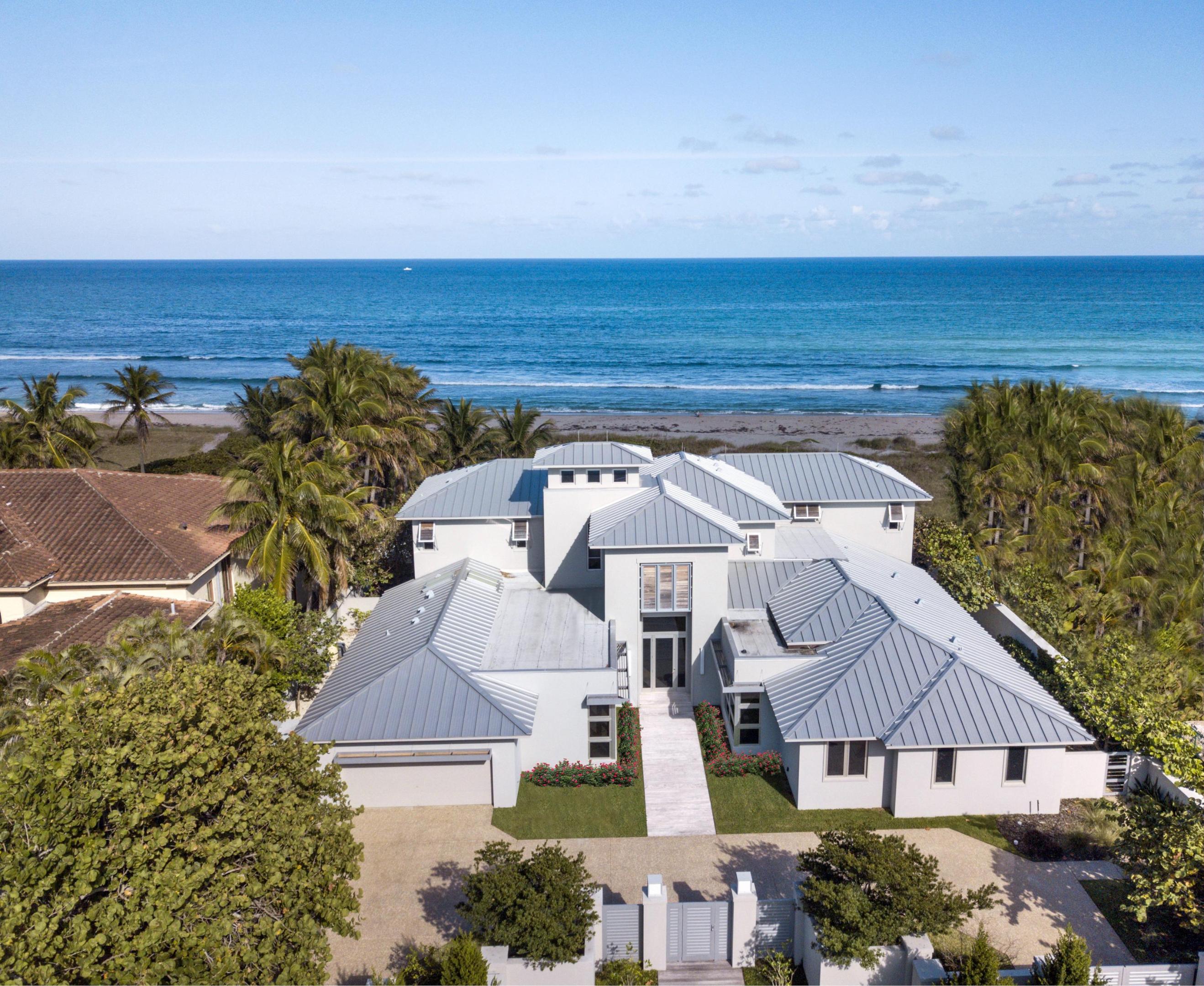 CRESTWOOD DELRAY - Residential