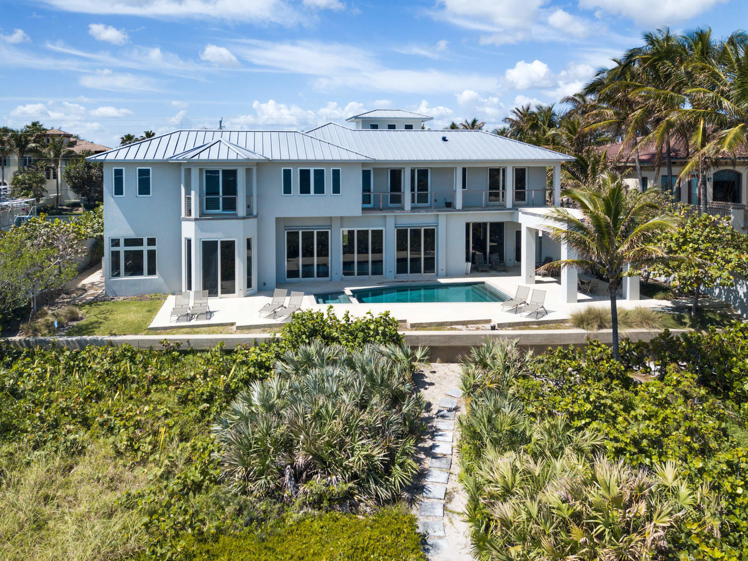 CRESTWOOD DELRAY - Residential