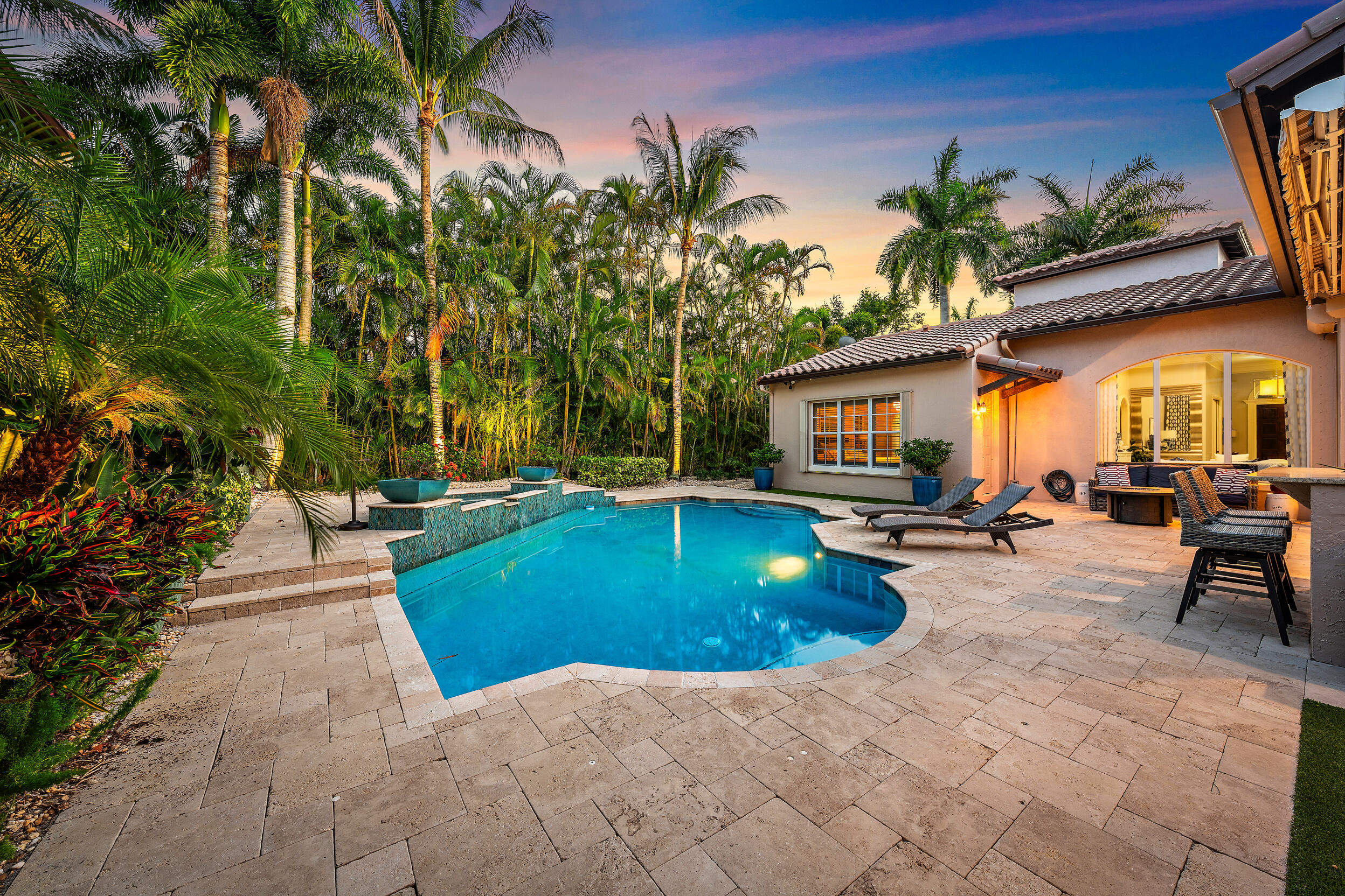 Valencia at Abacoa - Residential