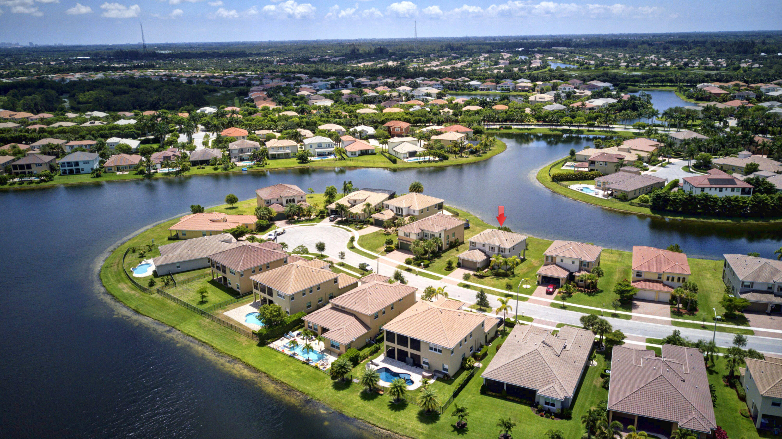 OLYMPIA 2 - Residential Lease