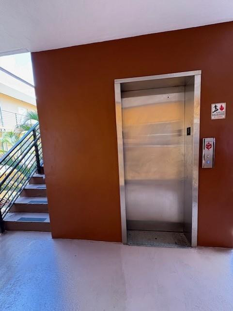 MALKY CONDO - Residential Lease