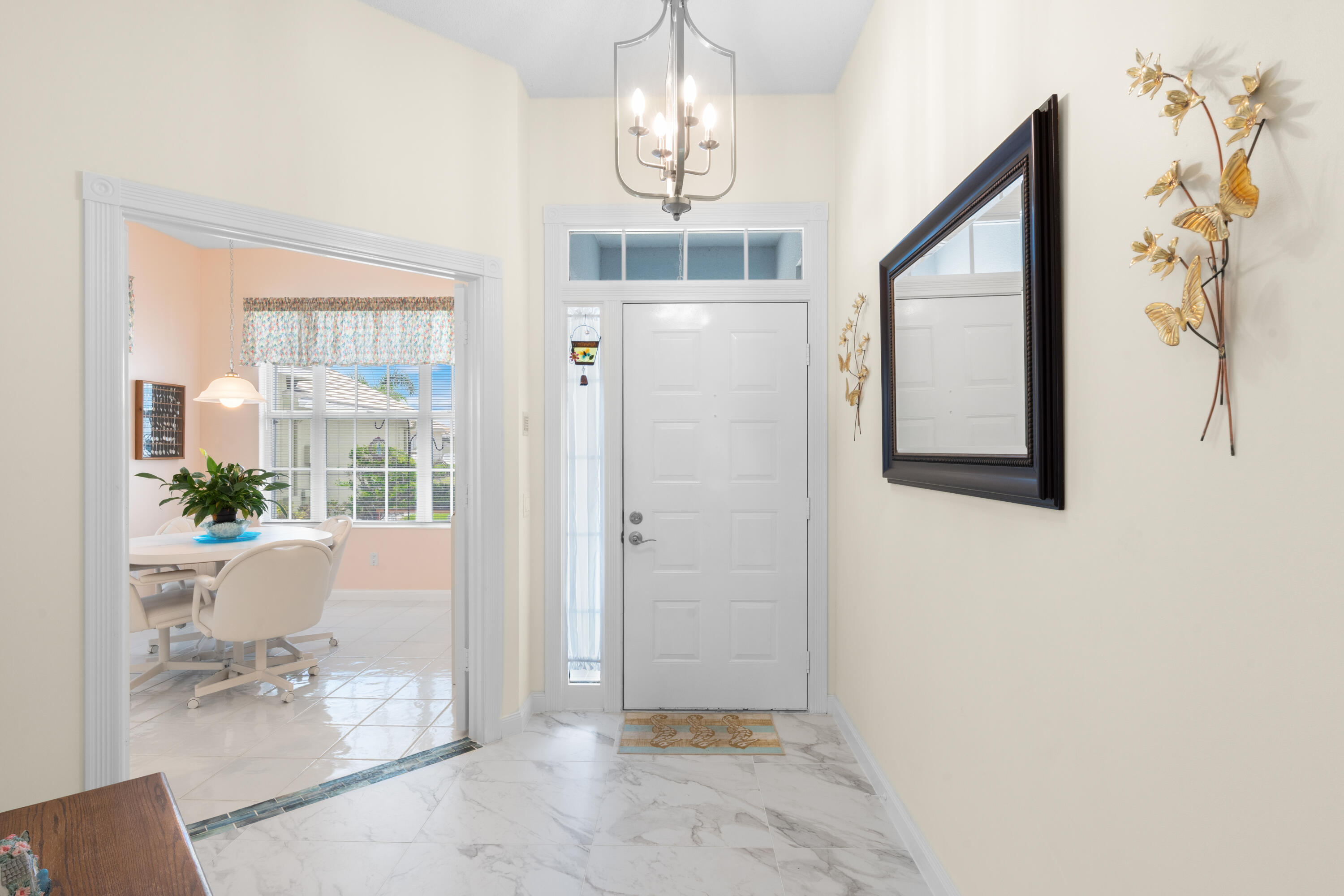 LAKES AT ST LUCIE WEST - Residential