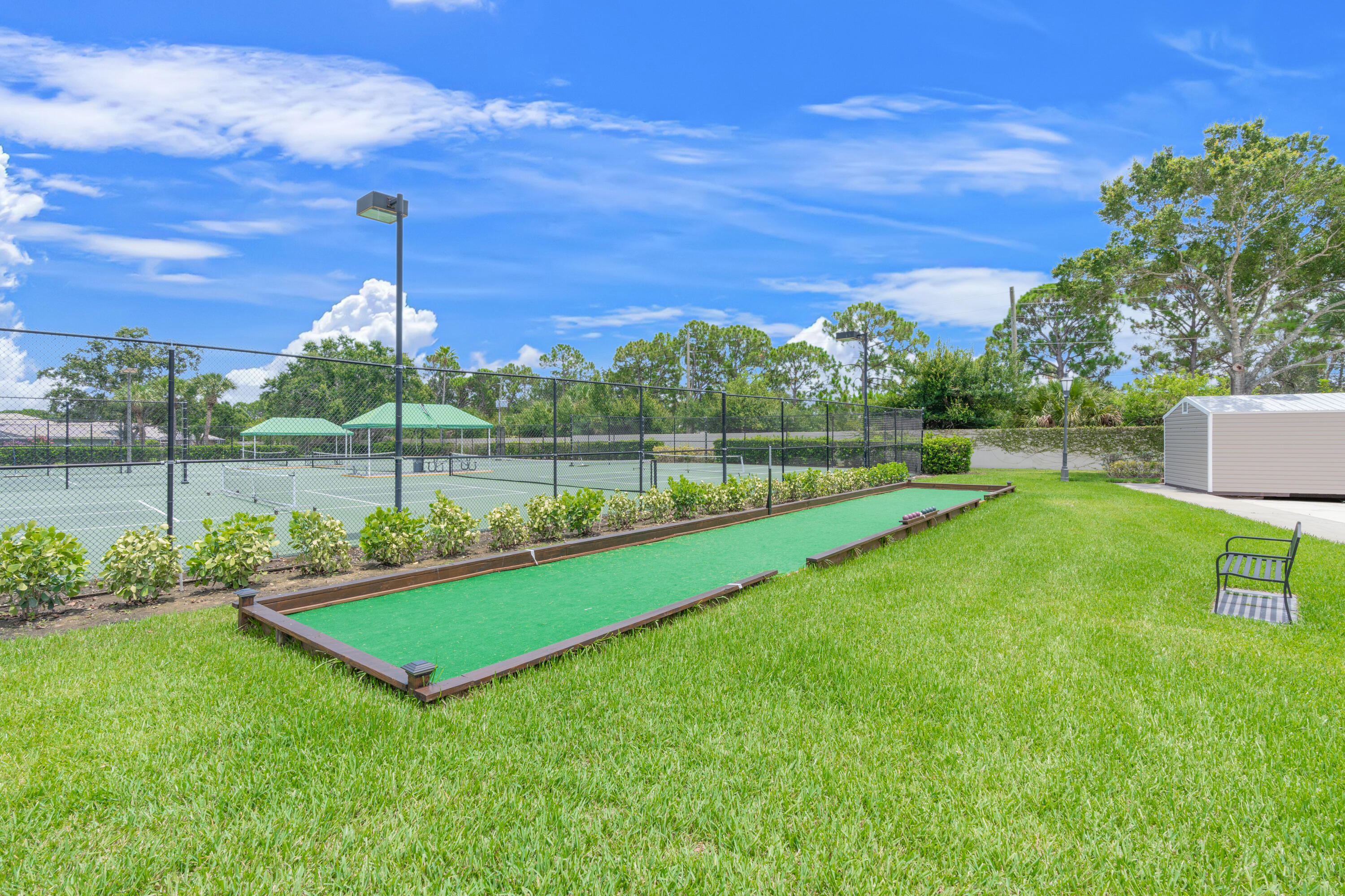 LAKES AT ST LUCIE WEST - Residential