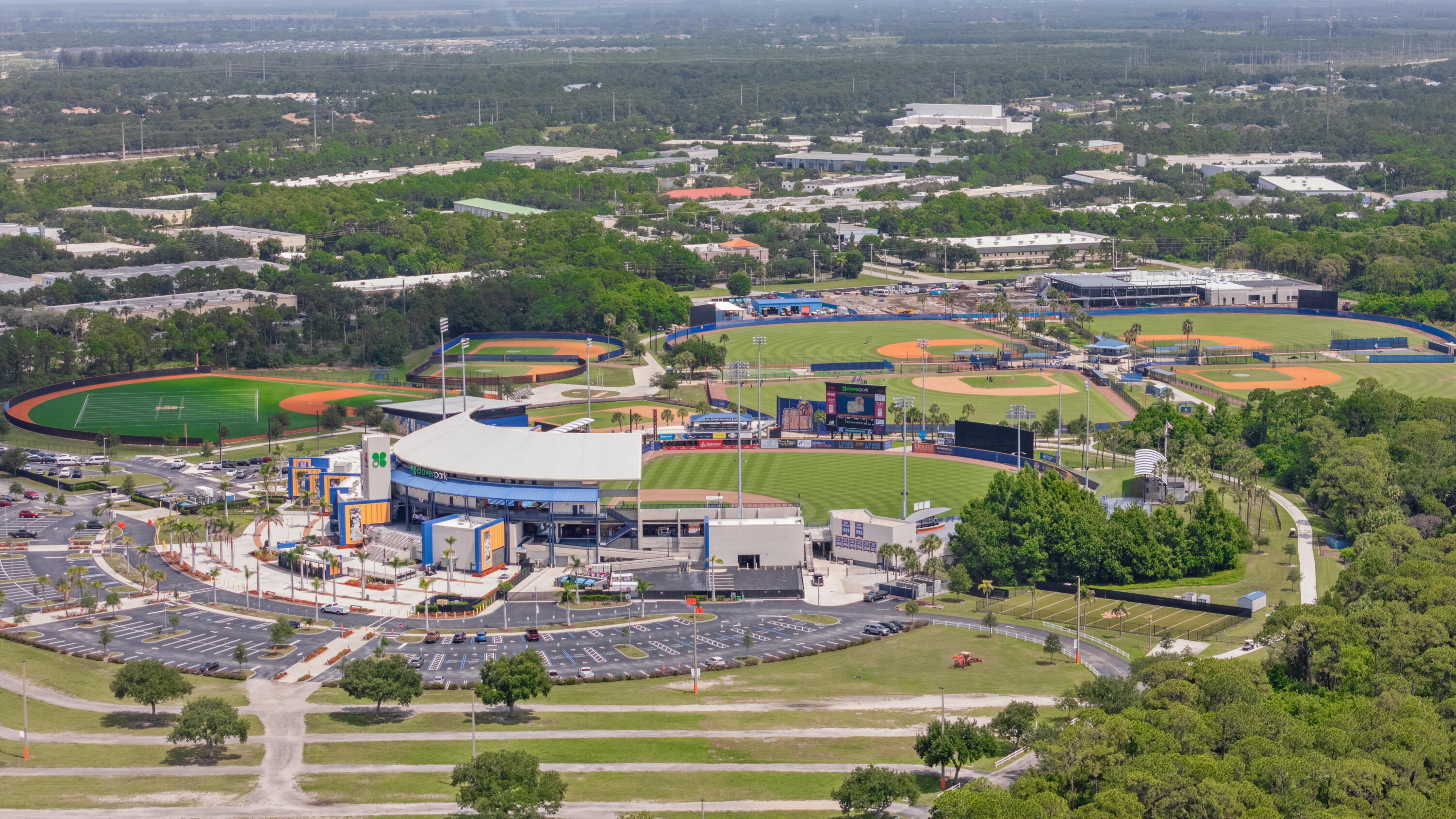 LAKES AT ST LUCIE WEST - Residential