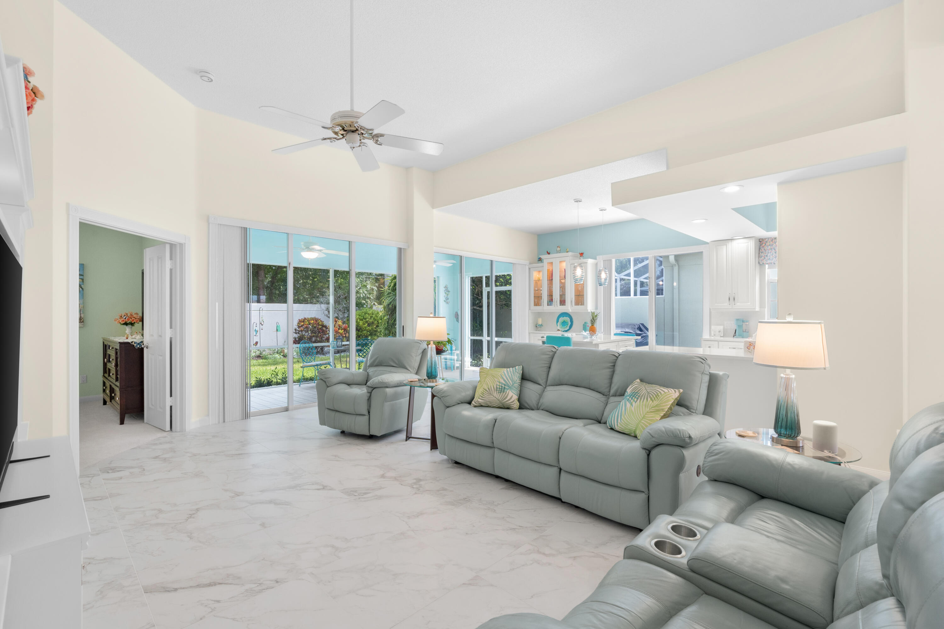 LAKES AT ST LUCIE WEST - Residential