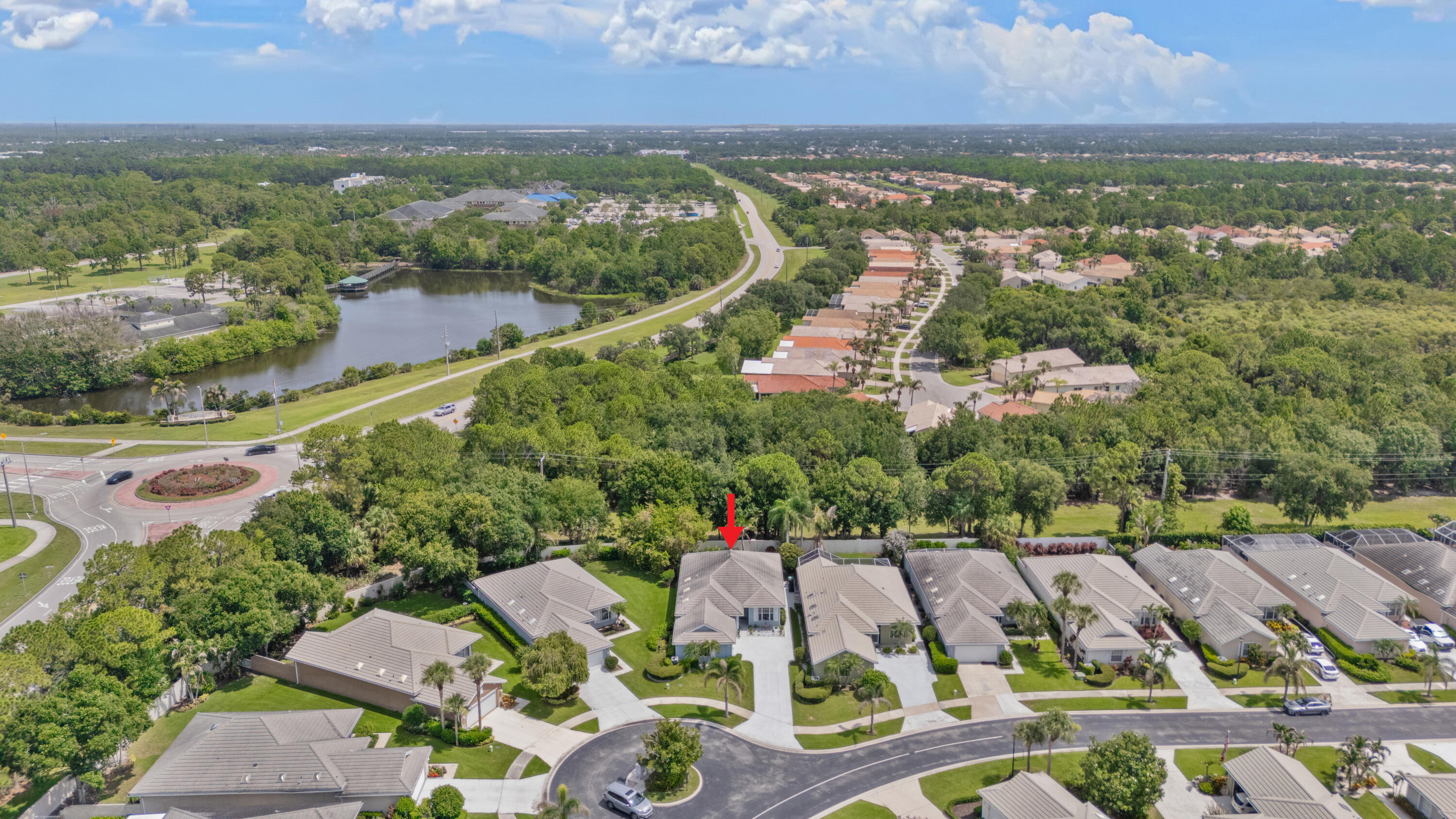 LAKES AT ST LUCIE WEST - Residential