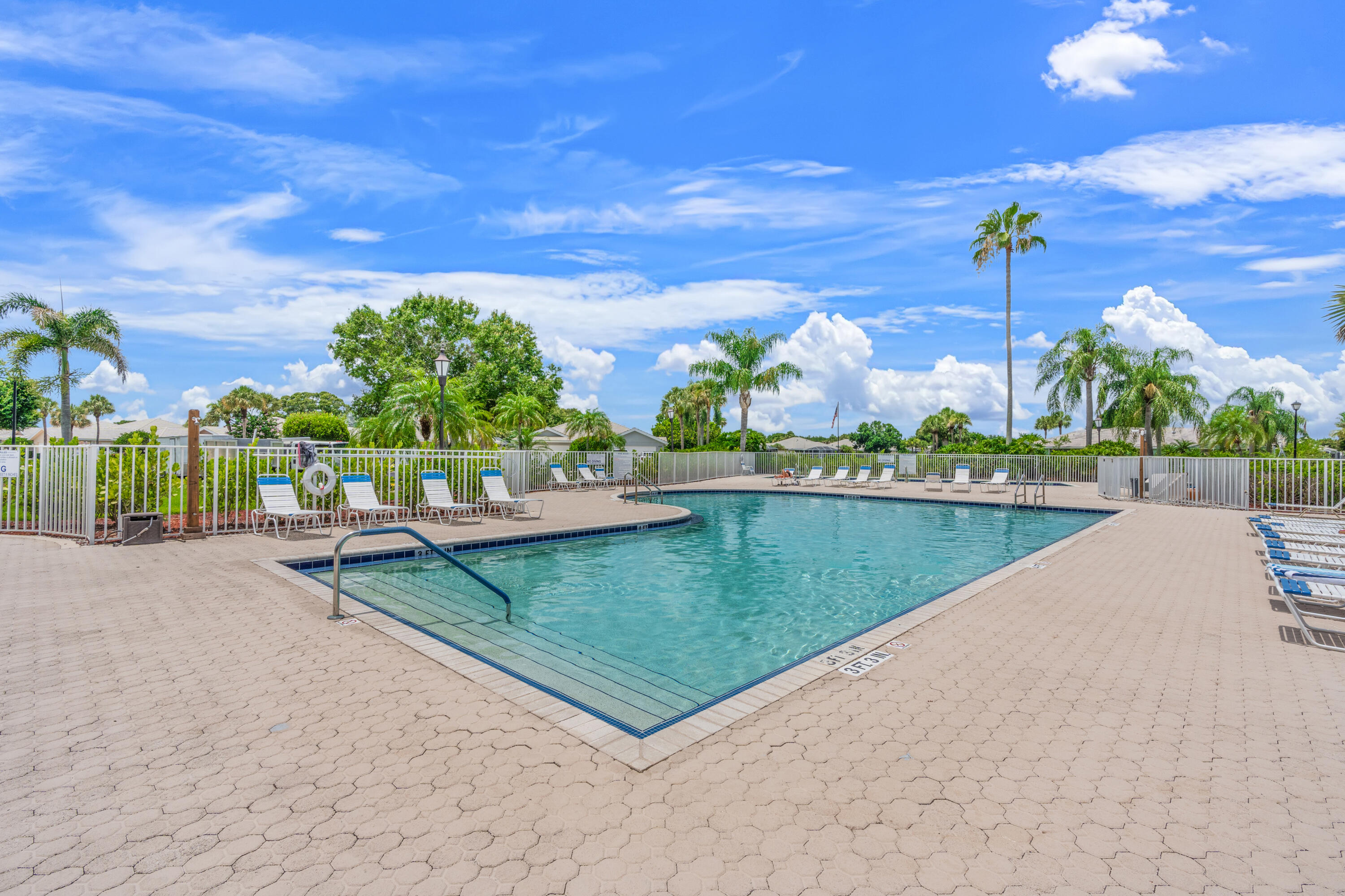 LAKES AT ST LUCIE WEST - Residential