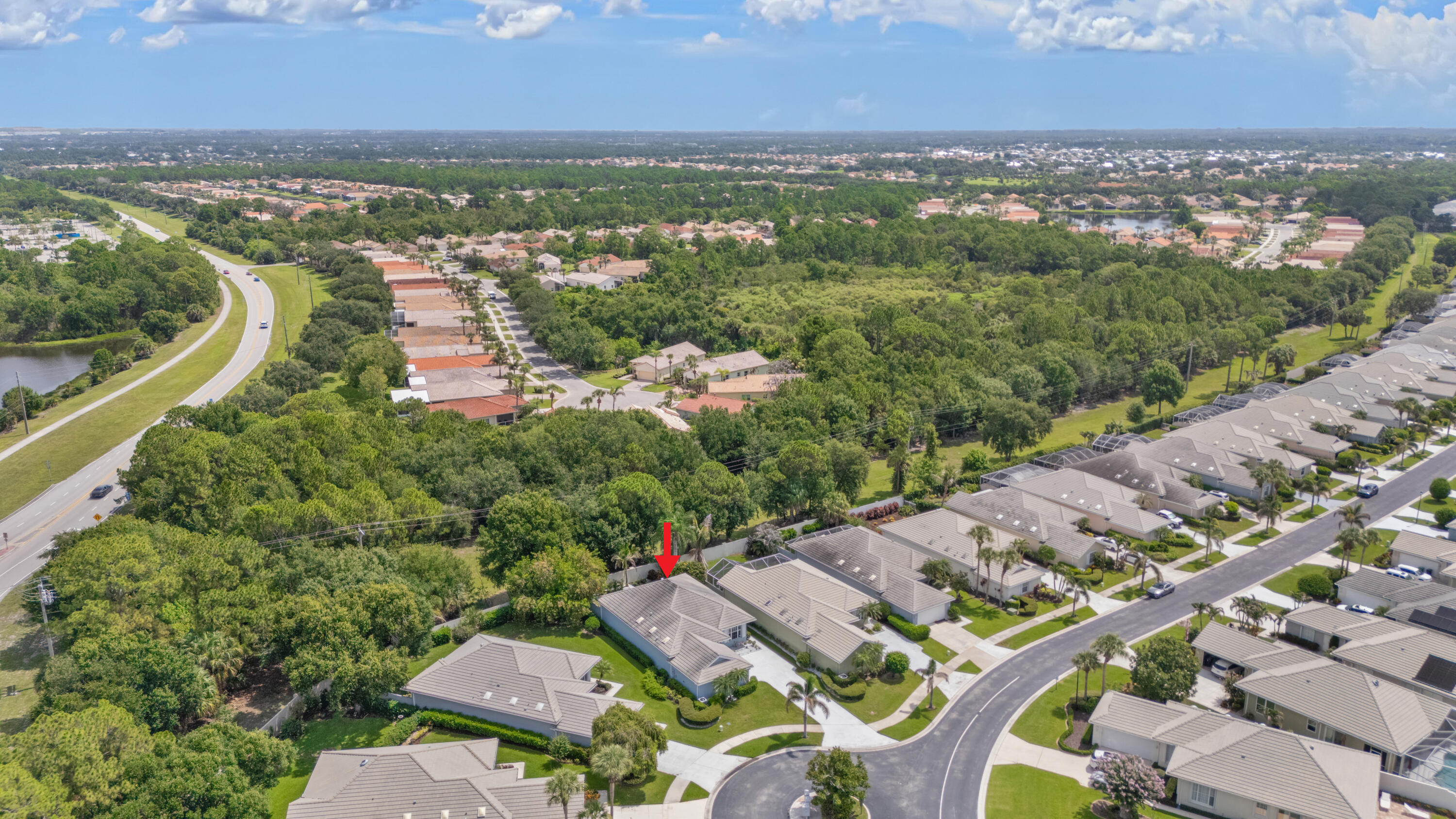 LAKES AT ST LUCIE WEST - Residential