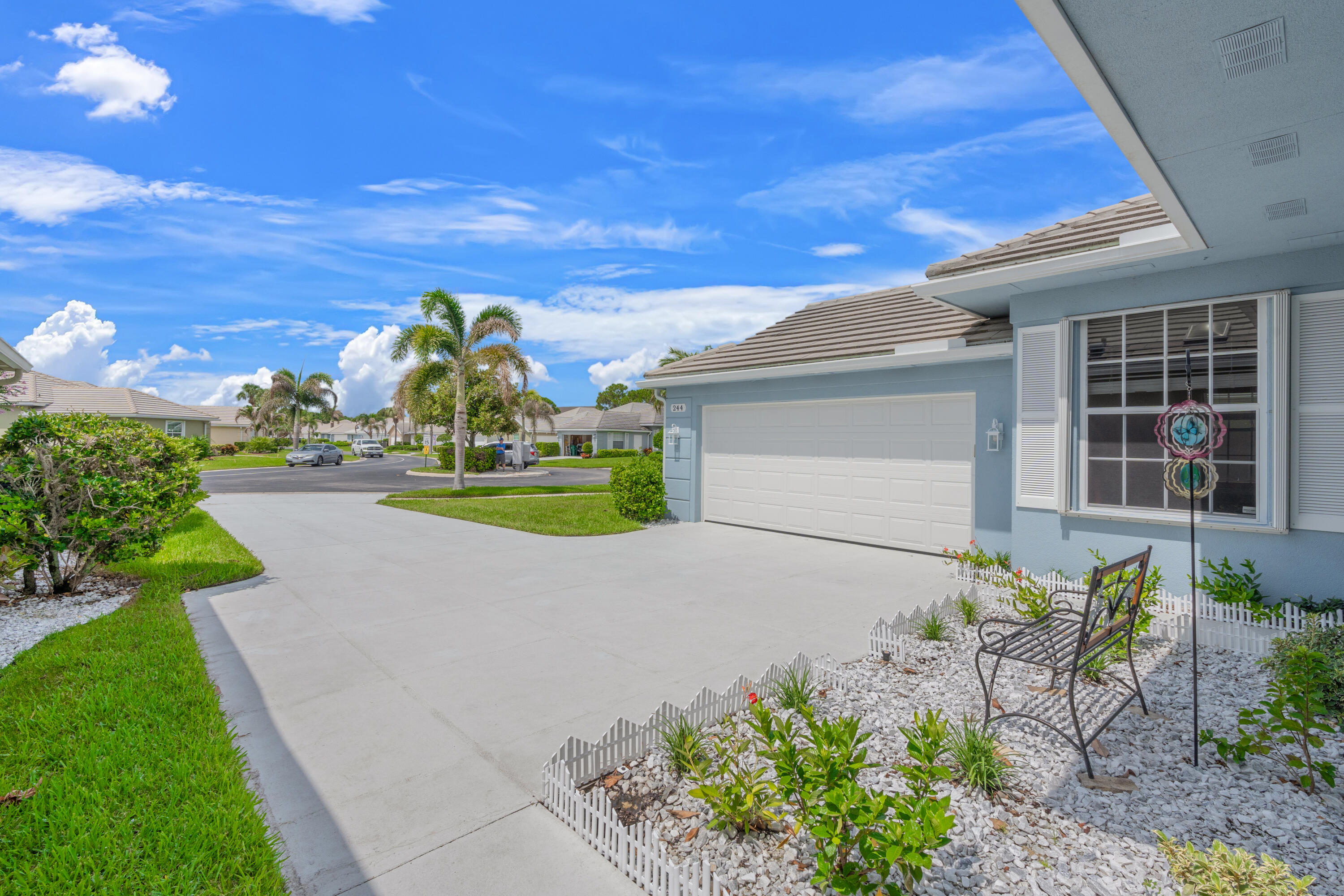 LAKES AT ST LUCIE WEST - Residential