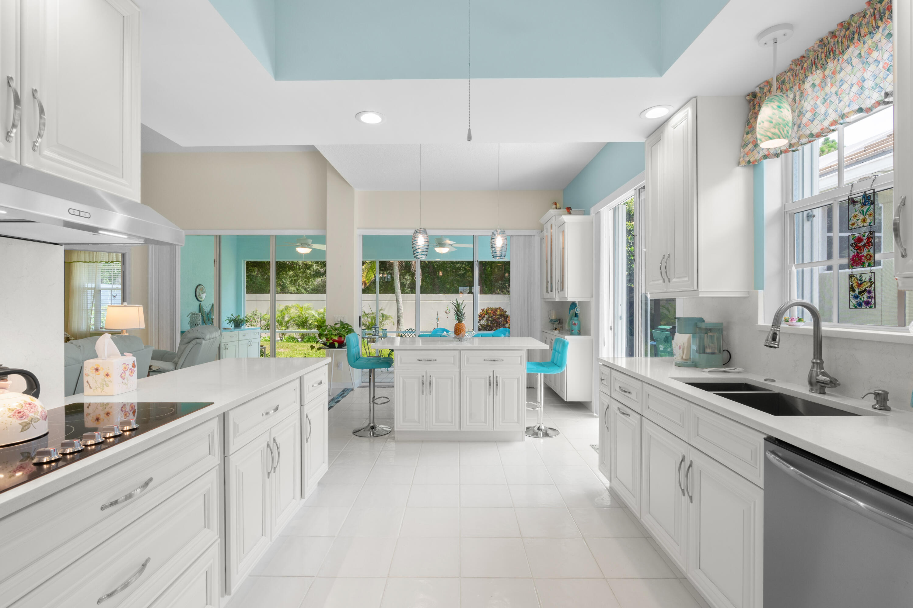 LAKES AT ST LUCIE WEST - Residential