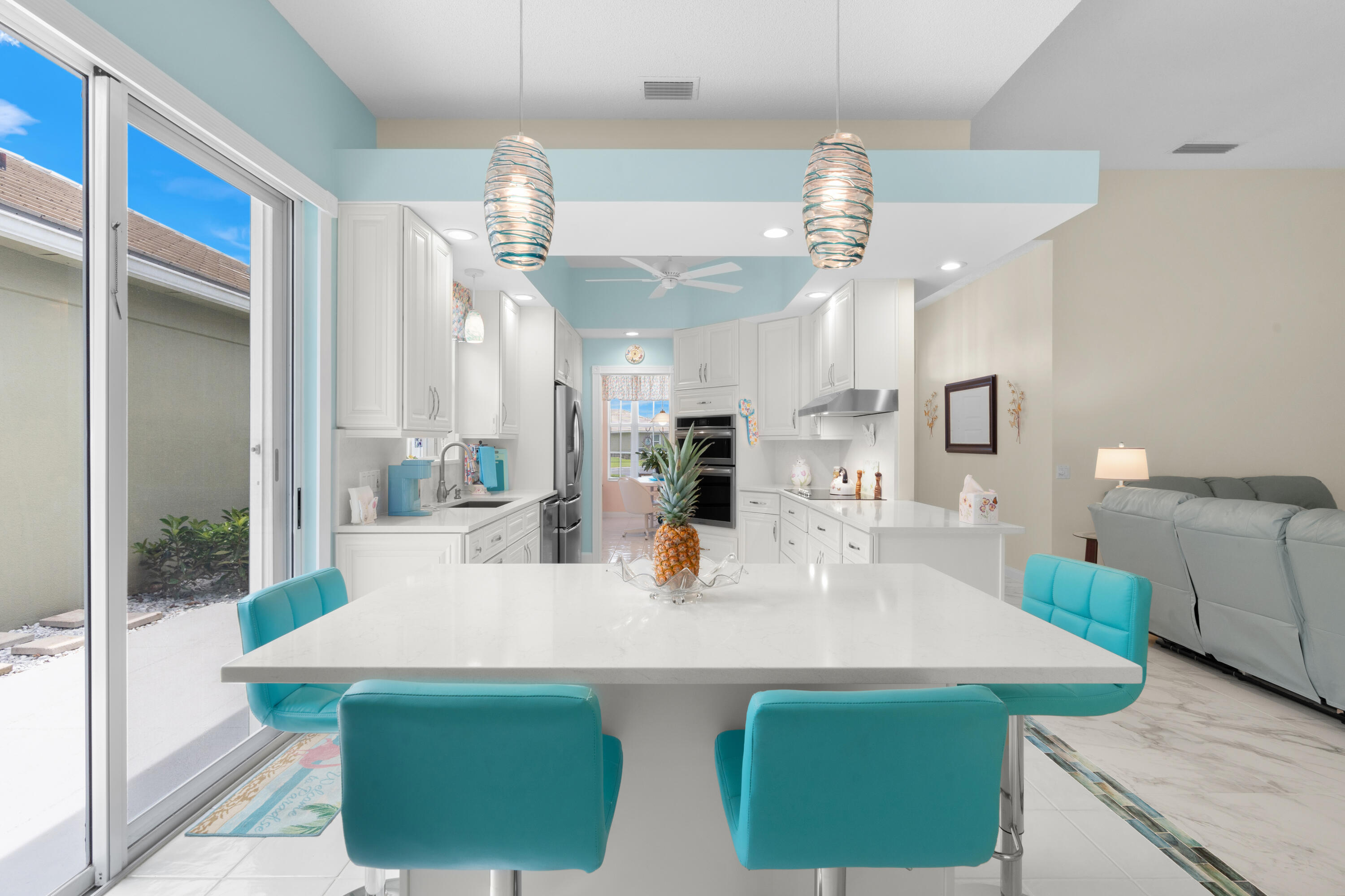 LAKES AT ST LUCIE WEST - Residential