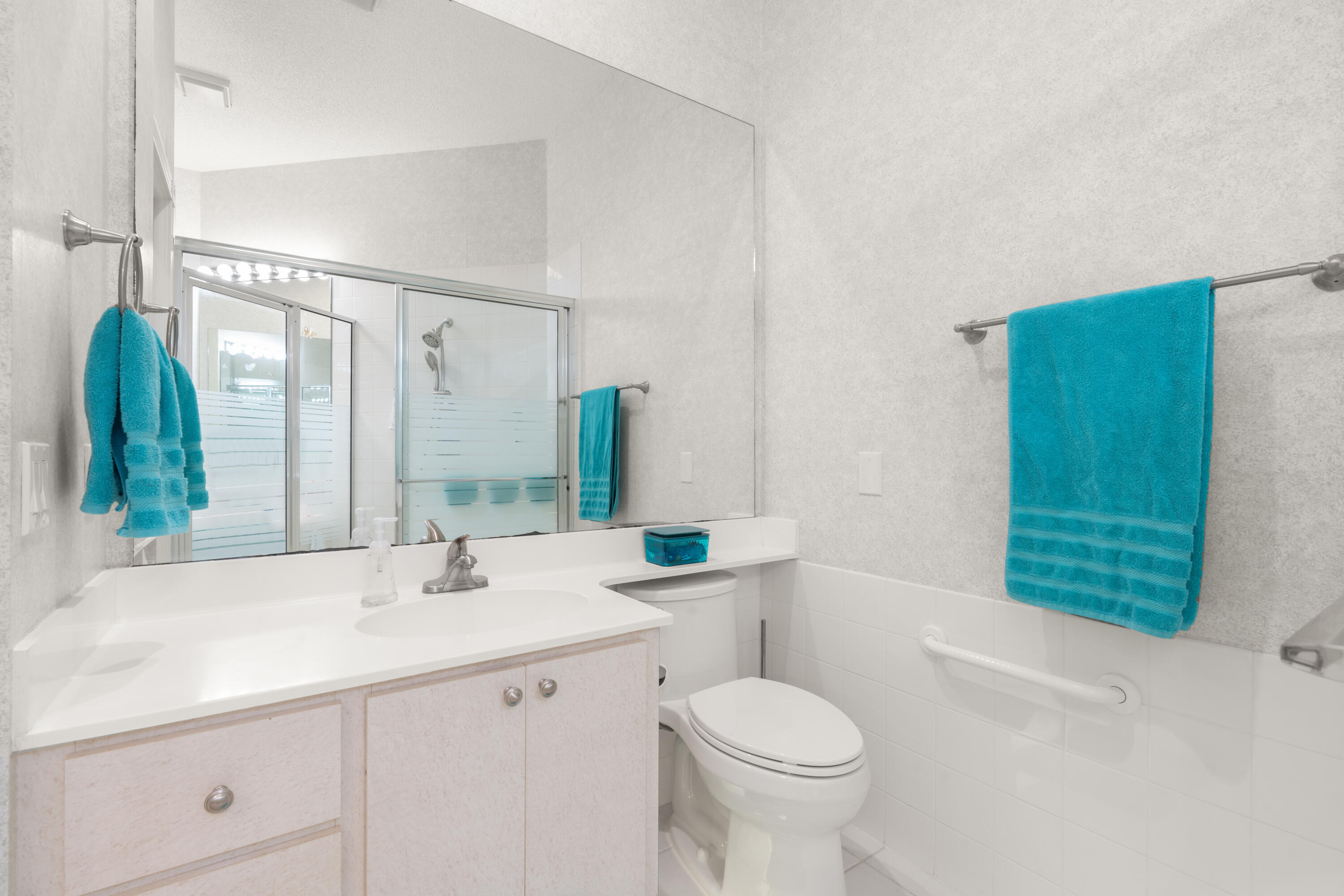 LAKES AT ST LUCIE WEST - Residential