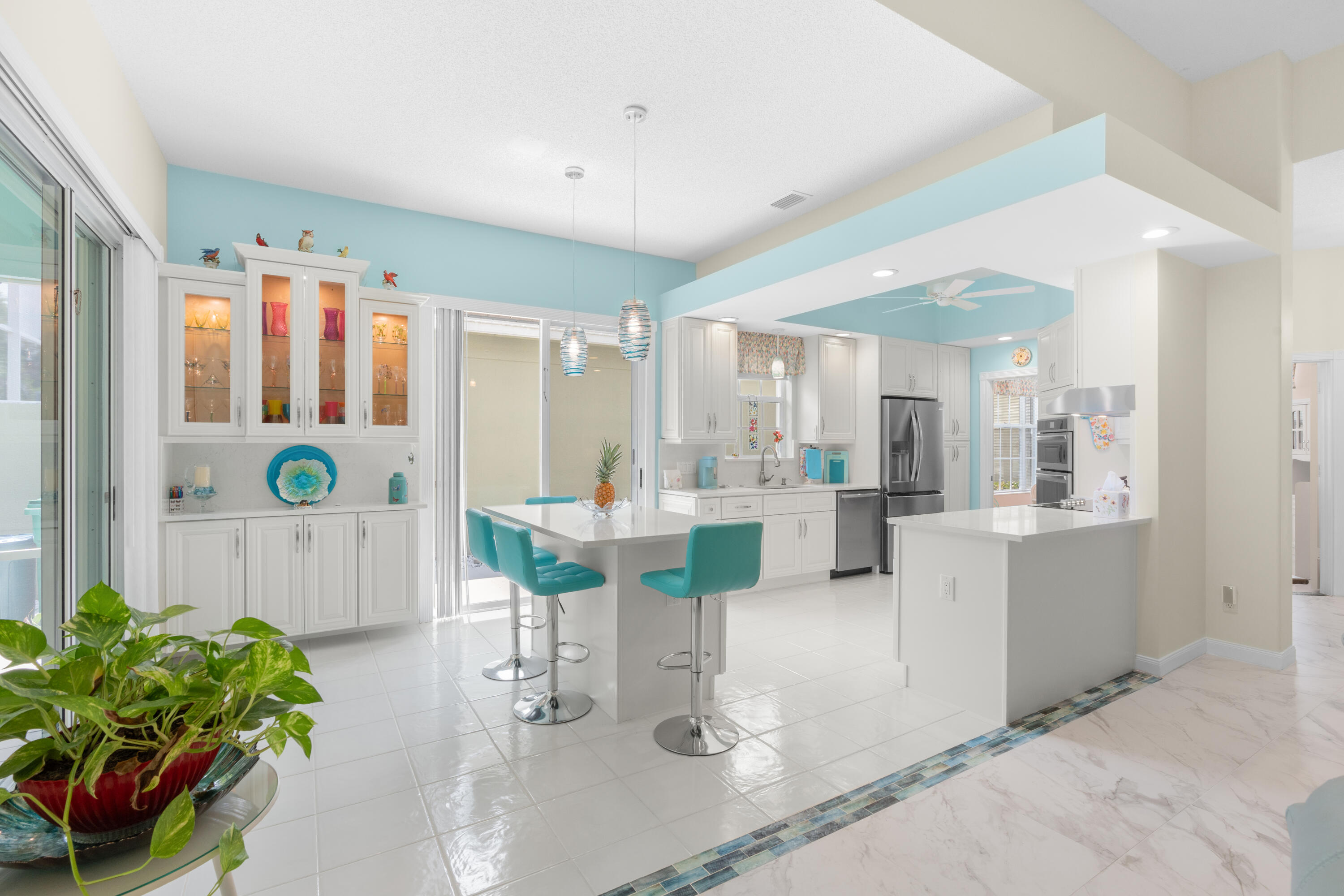 LAKES AT ST LUCIE WEST - Residential