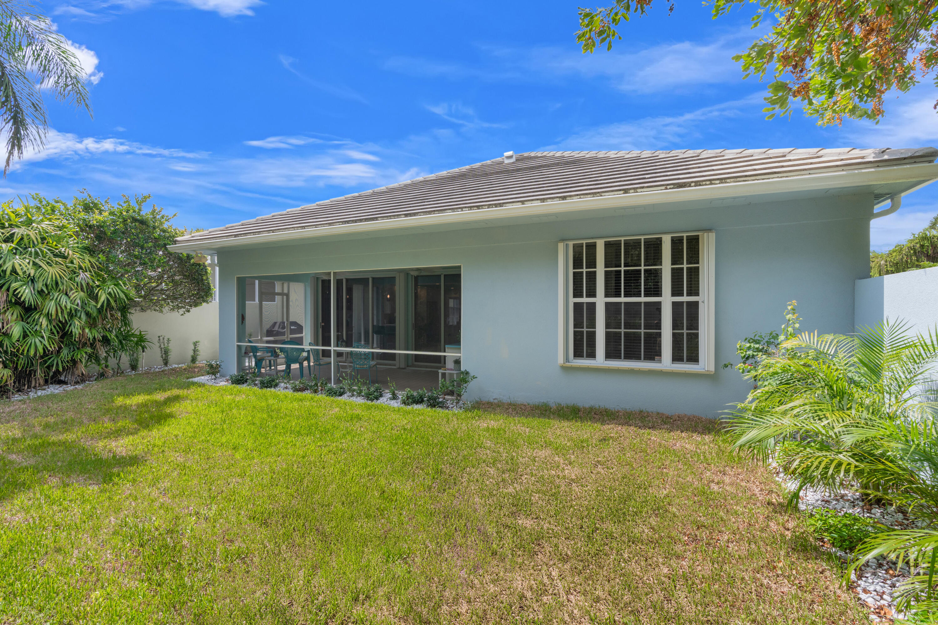 LAKES AT ST LUCIE WEST - Residential