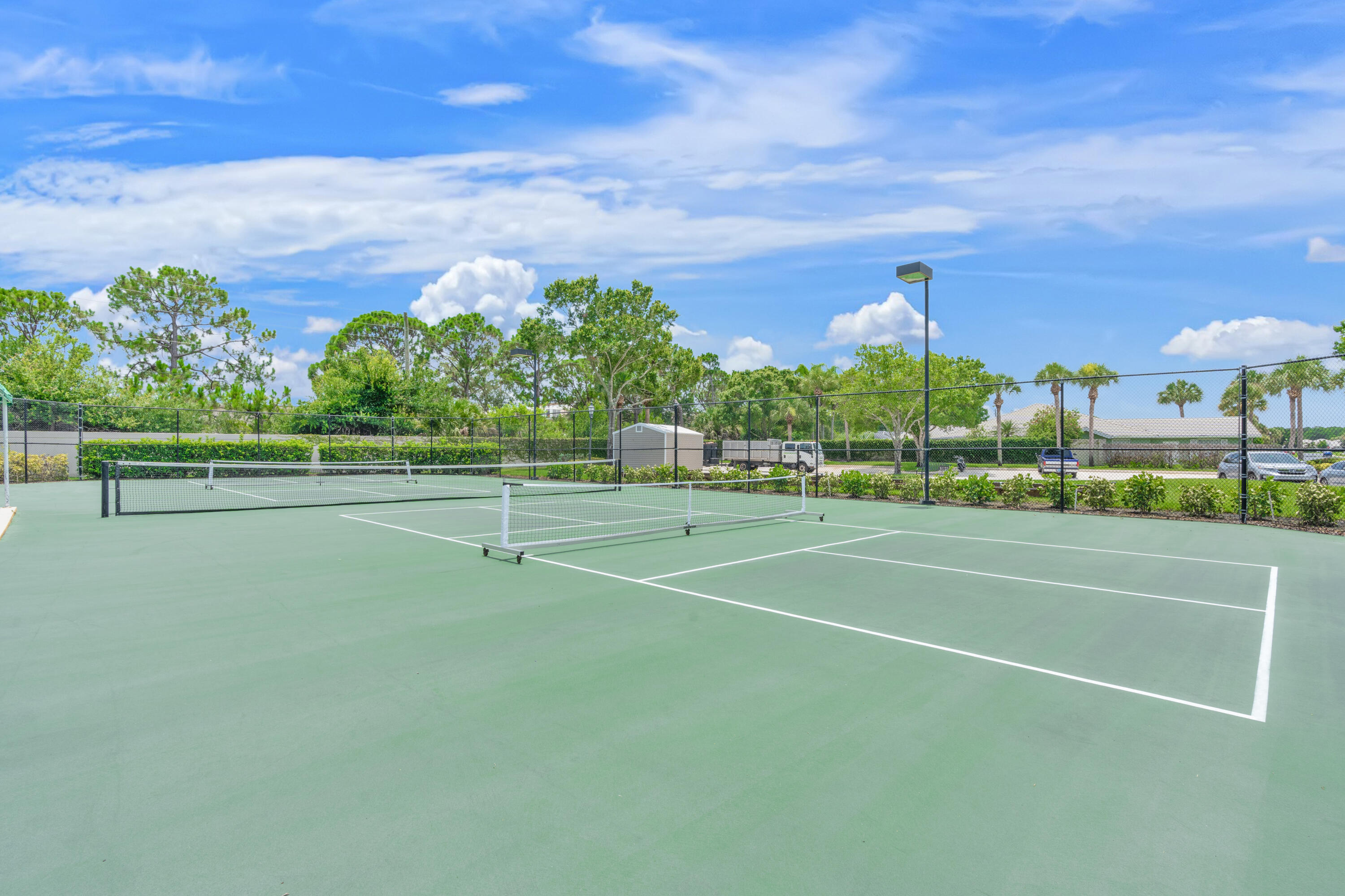 LAKES AT ST LUCIE WEST - Residential