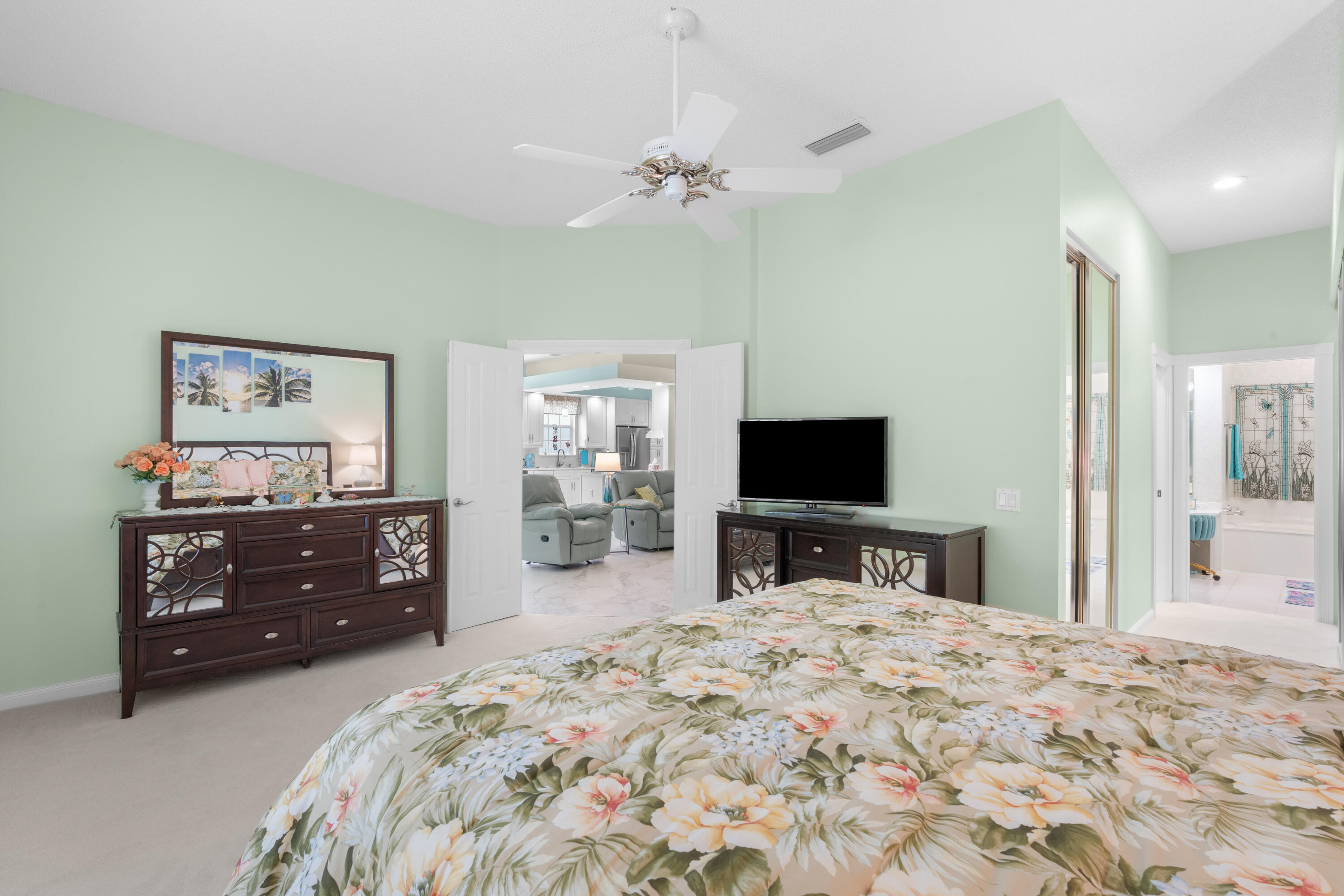 LAKES AT ST LUCIE WEST - Residential