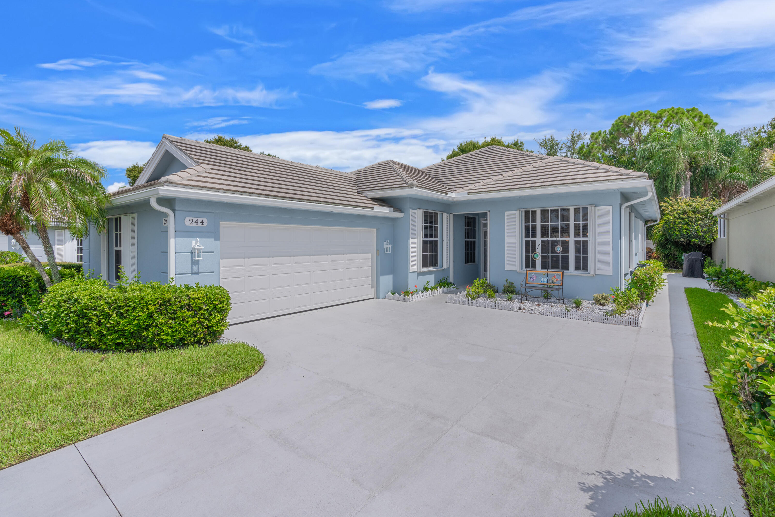 LAKES AT ST LUCIE WEST - Residential